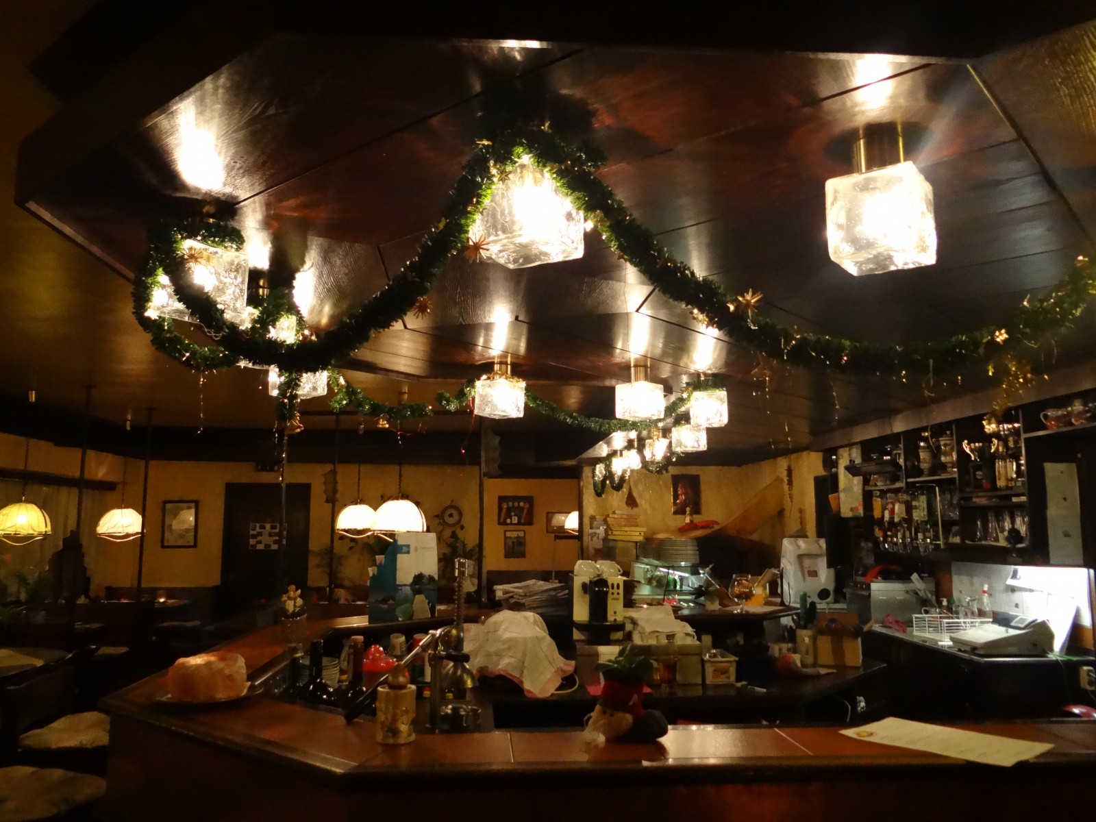 Pizzeria Ristorante Nautik in Krumpendorf, Foto 2