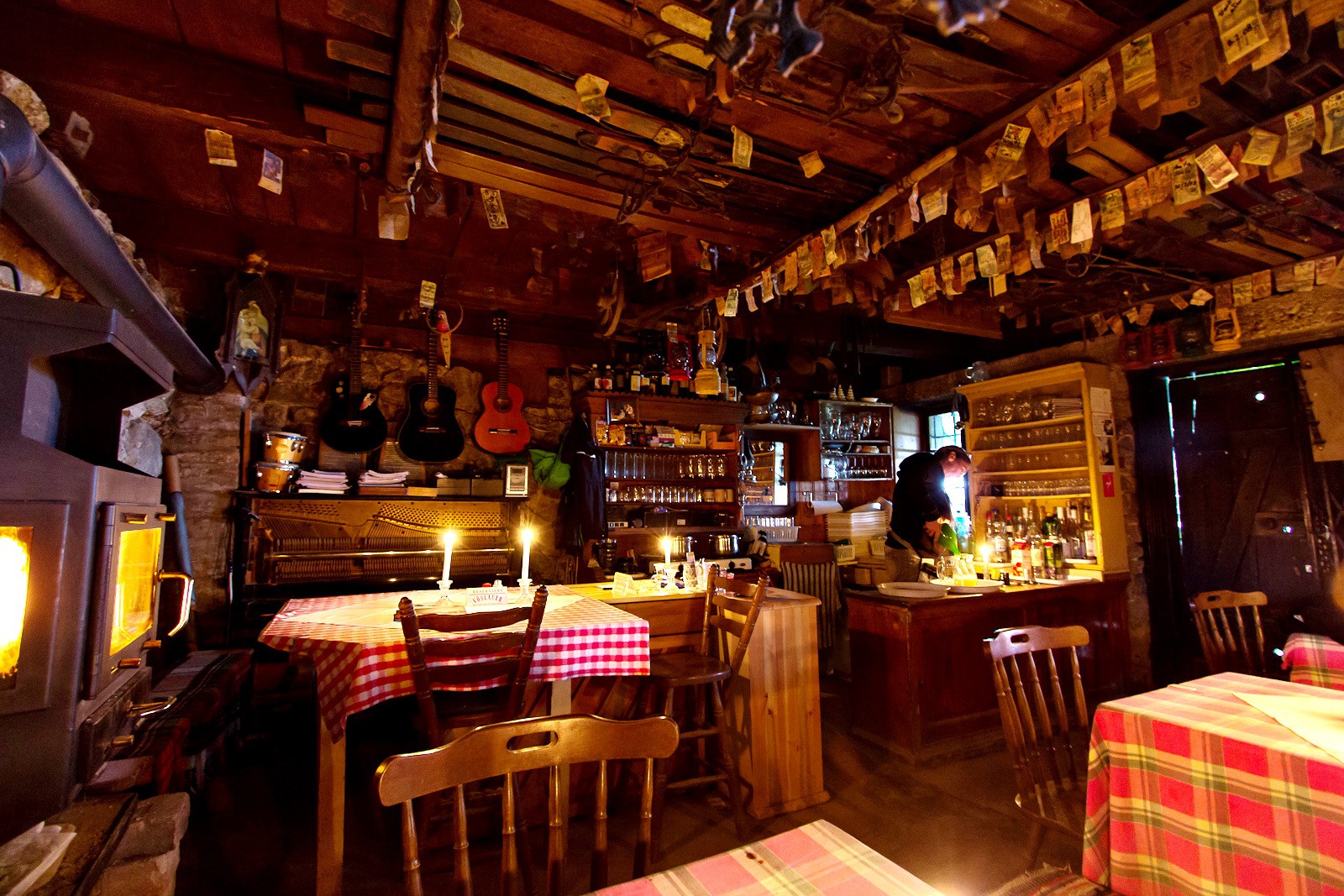 GUMPOLDSKIRCHNER VEIGL-HÜTTE in Gumpoldskirchen, Foto 7