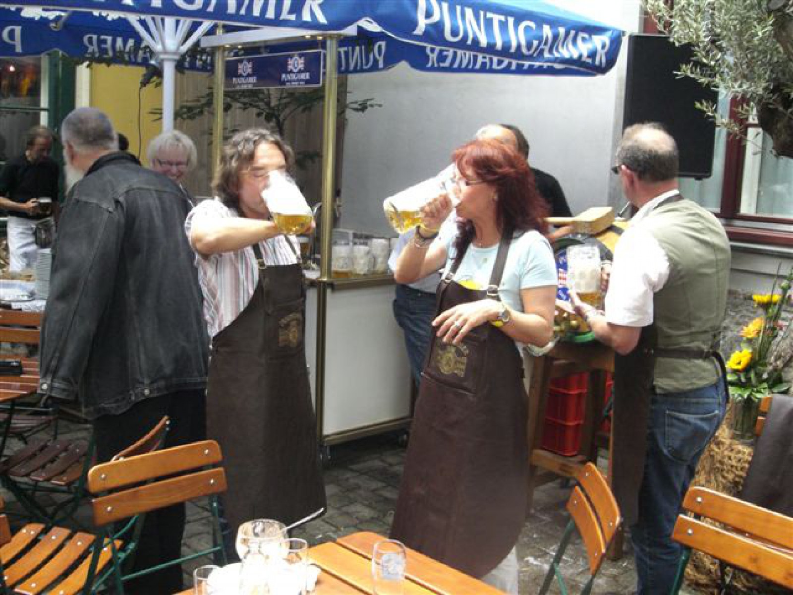 Gasthaus Eschenlaube in Graz, Foto 10