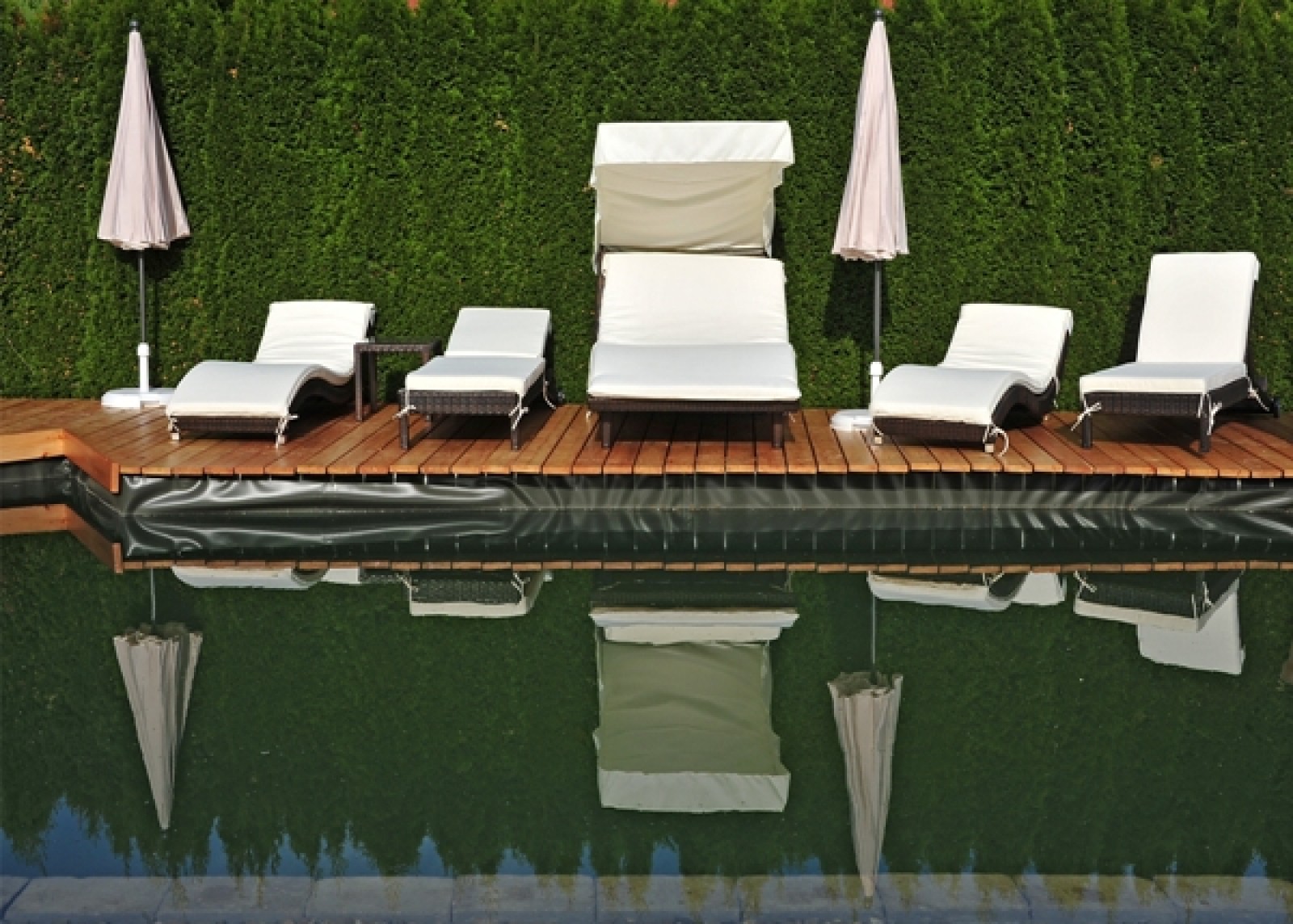 Hotel Rosenhof Murau in Murau, Foto 2