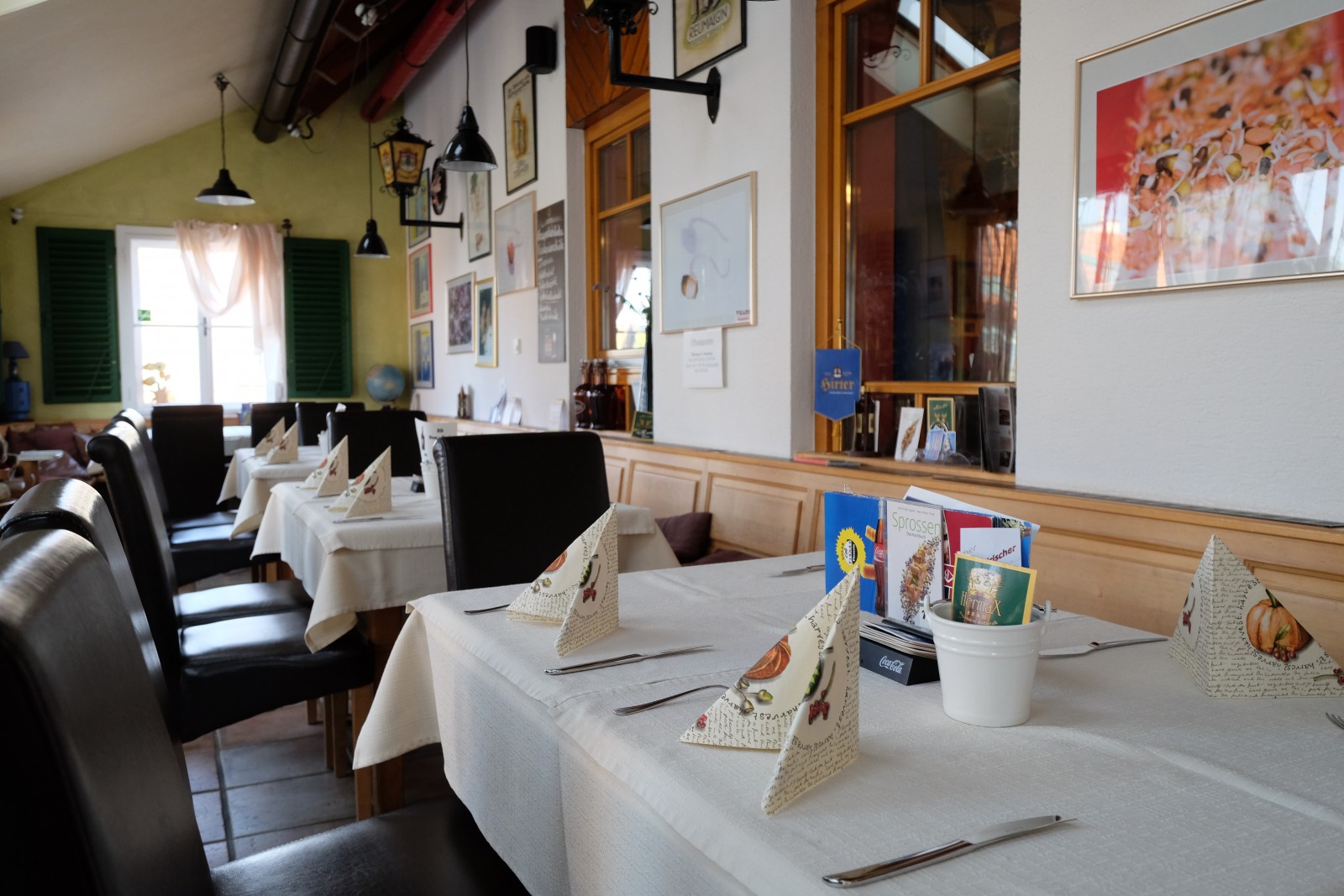 Figaro in Gleisdorf, Foto 4