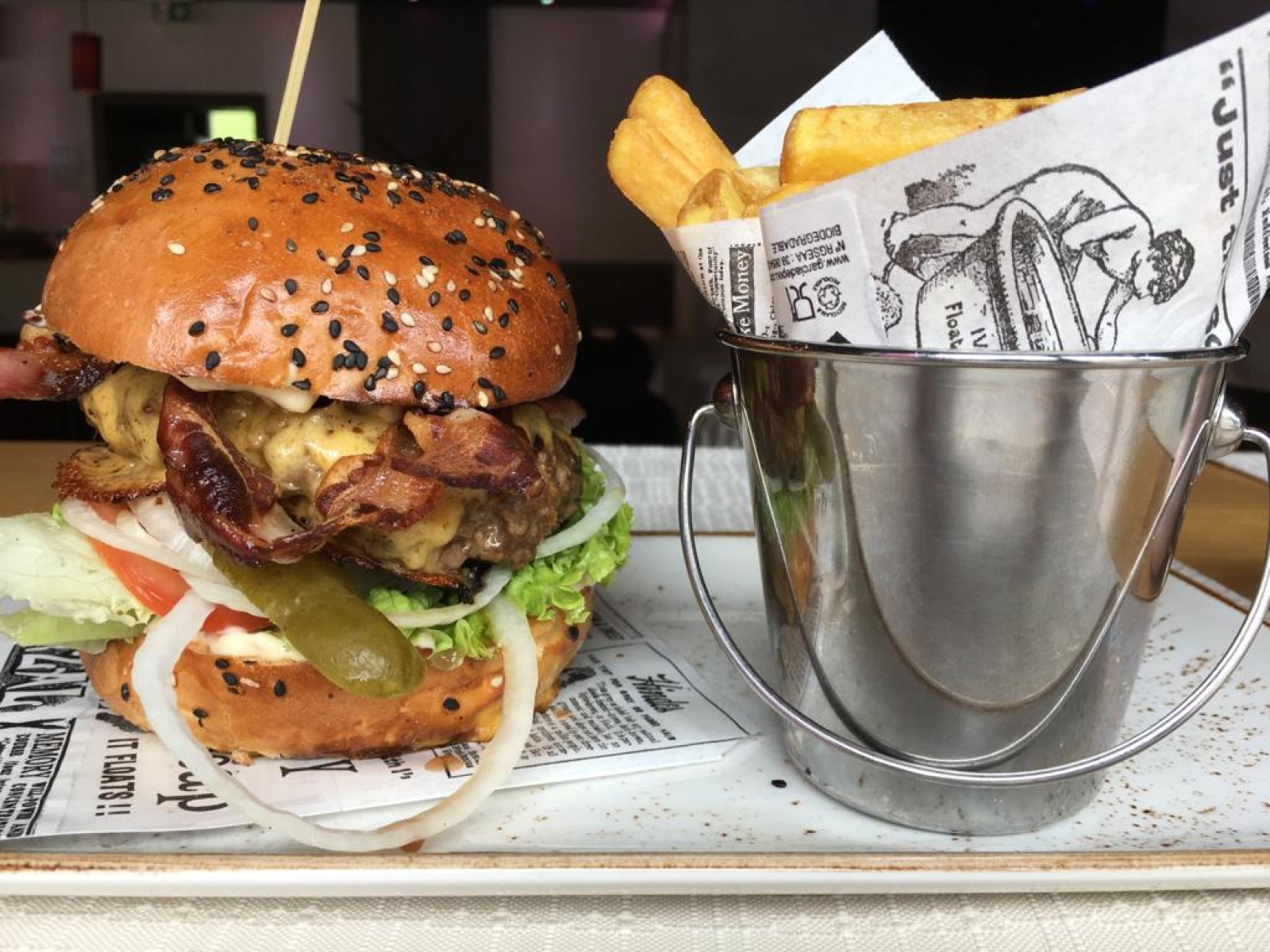 Ibex Musikbar/Restaurant in Nauders, Foto 54