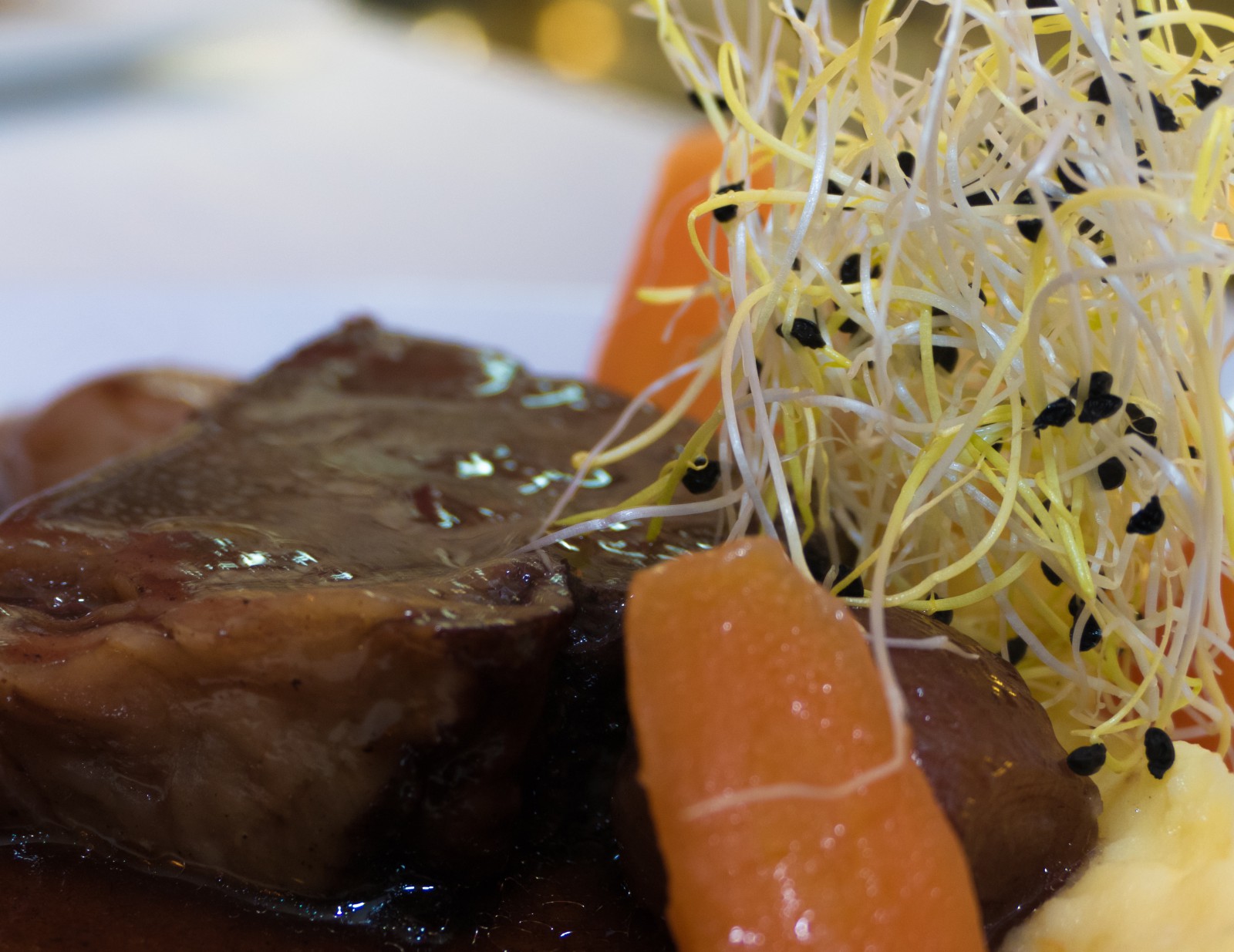 Restaurant 1070 in Wien, Foto 10
