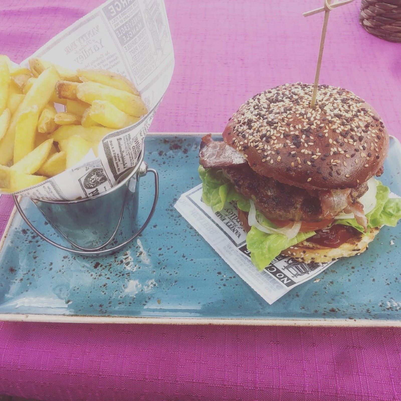 Ibex Musikbar/Restaurant in Nauders, Foto 41