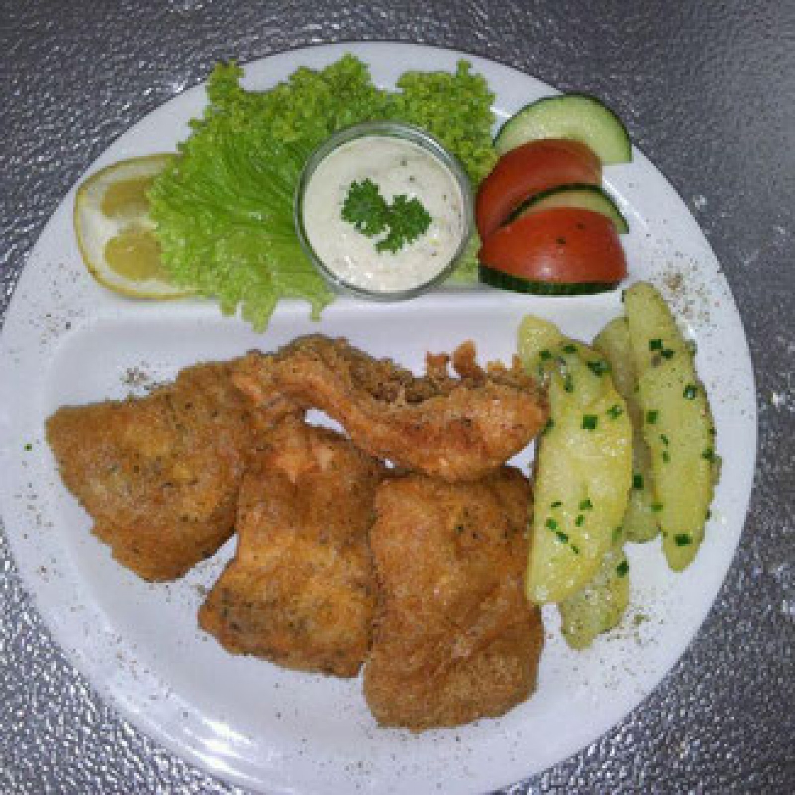 Restaurant Fränzle s in Fußach, Foto 4