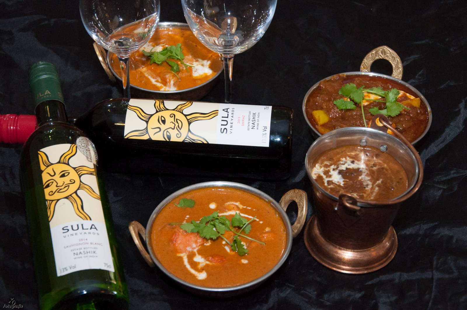 Tandoori Delight in Klagenfurt, Foto 7