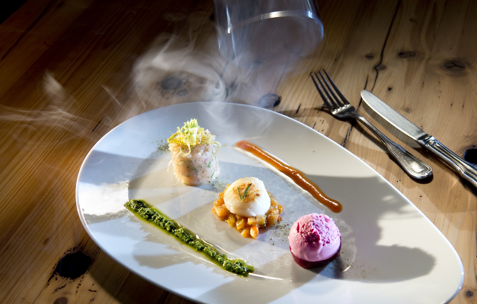 Restaurant das kappel in Kitzeck im Sausal, Foto 4
