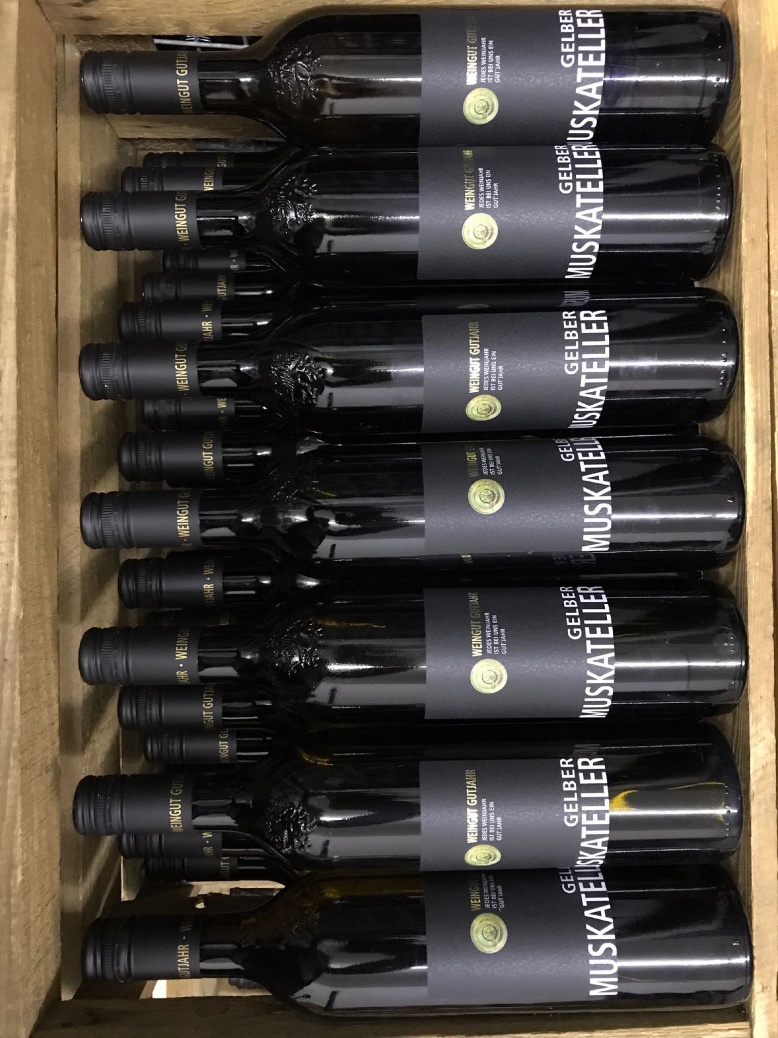 Weingut Gutjahr in Kitzeck im Sausal, Foto 1