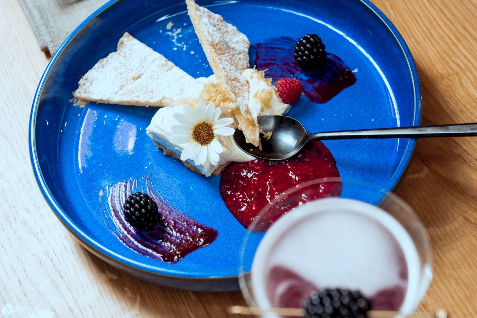BLÜ Restaurant in Bad Hofgastein, Foto 11