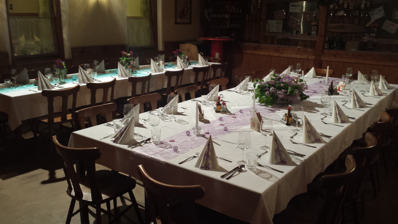 Wirtshaus Robert Krenn in Pitten, Foto 5
