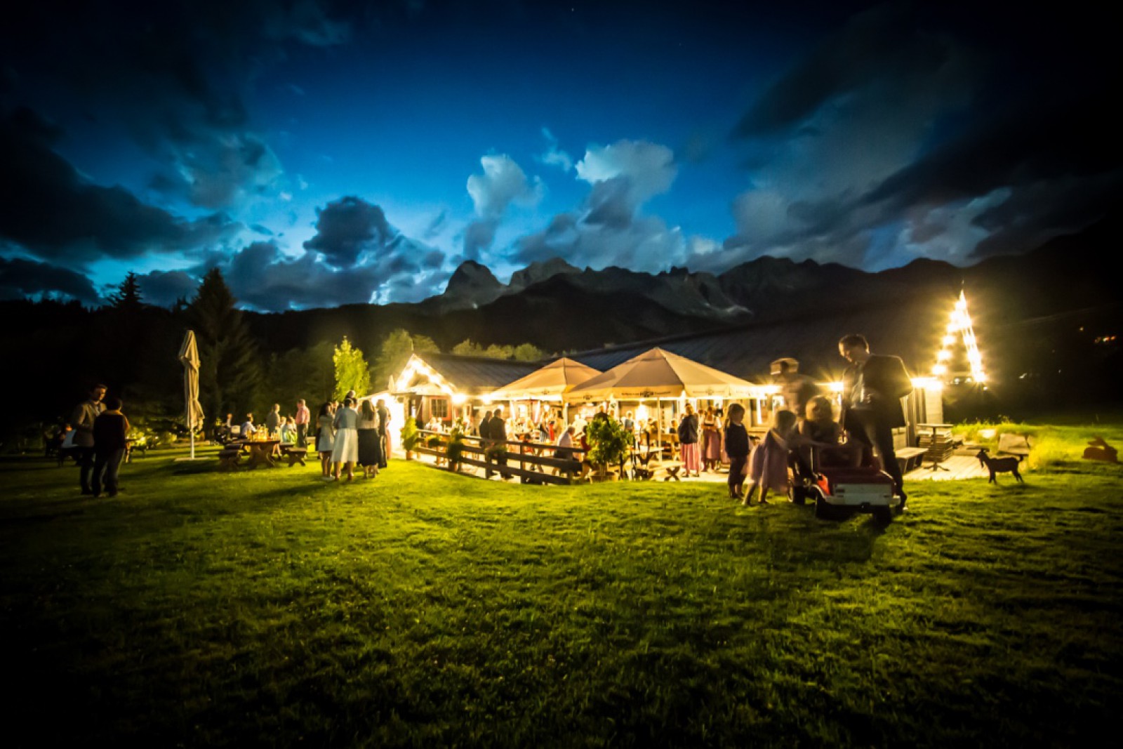 Almbar in Maria Alm Hinterthal, Foto 7