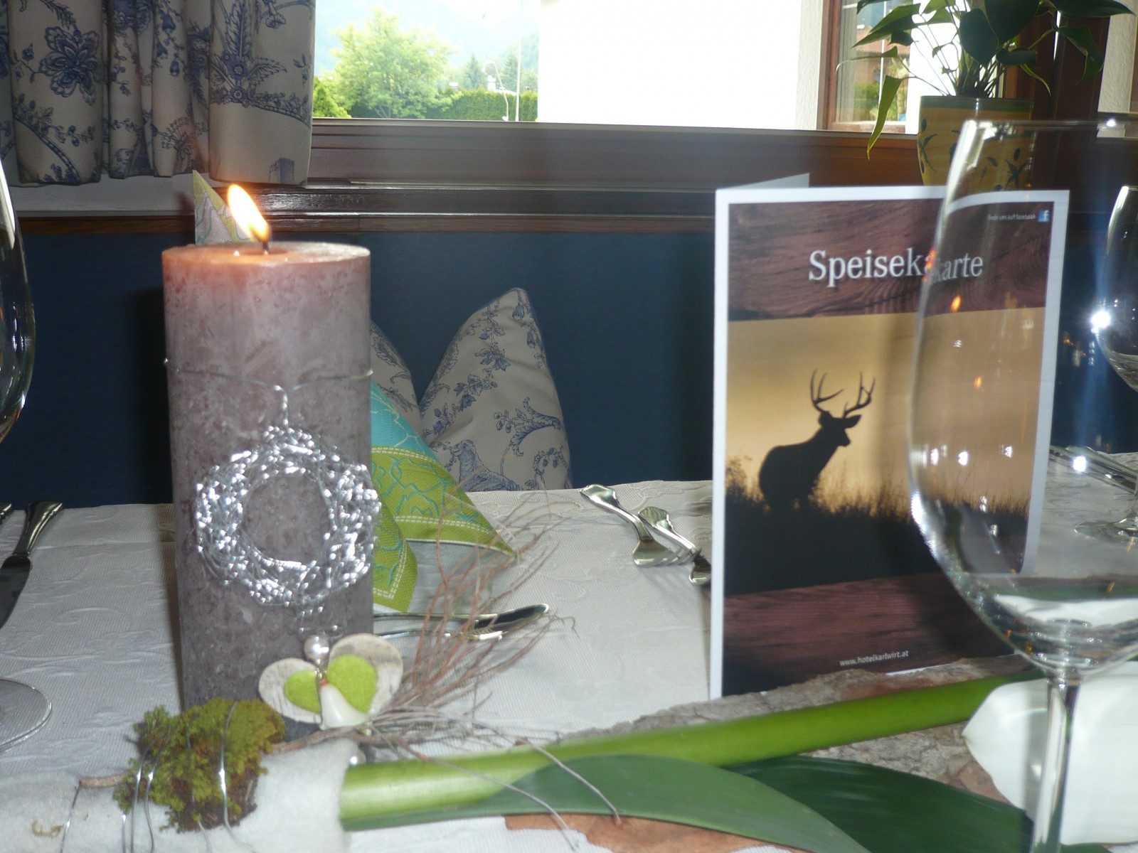 Hotel Karlwirt in Pertisau am Achensee, Foto 14