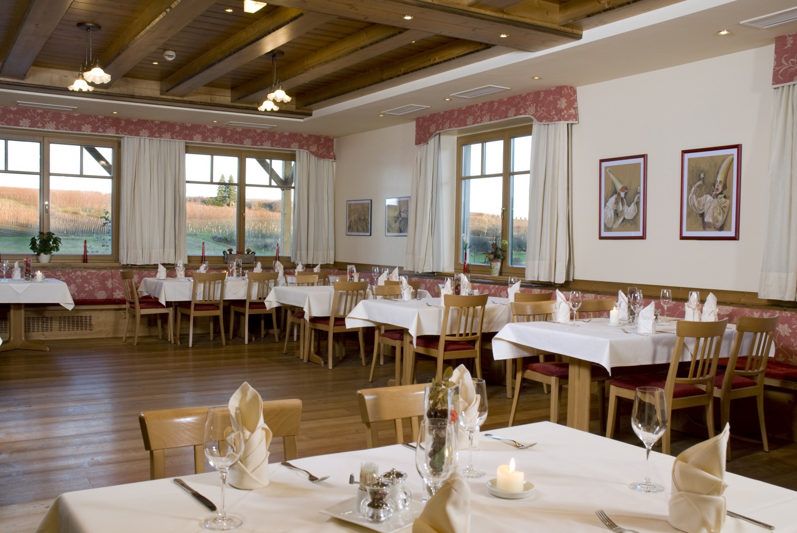 Hotel Veltlin in Poysdorf, Foto 2