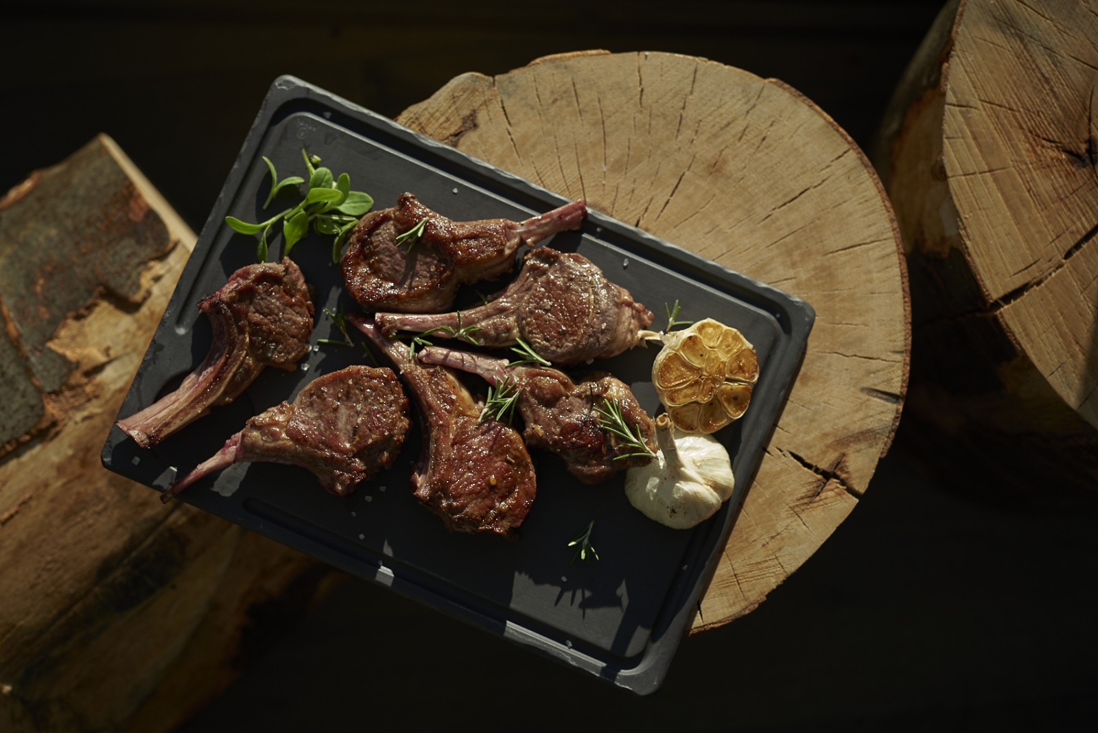 Mountains Restaurant & Bar in Seefeld in Tirol, Foto 3
