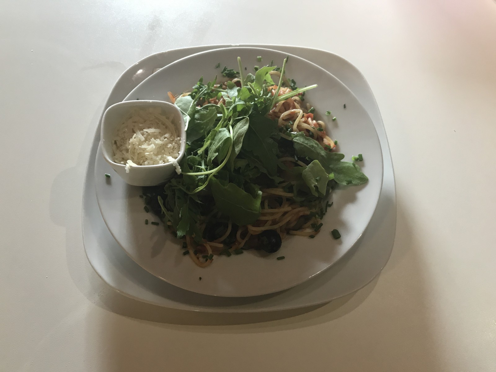 Pizzeria LEX & MEX in Landeck, Foto 16