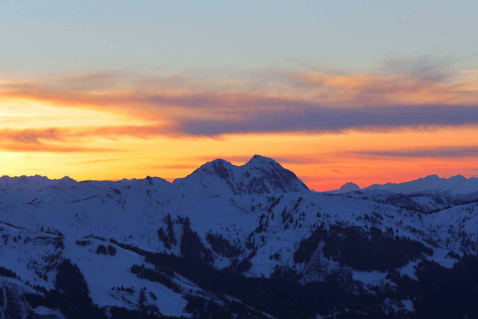 Loosbühelalm in Großarl, Foto 6