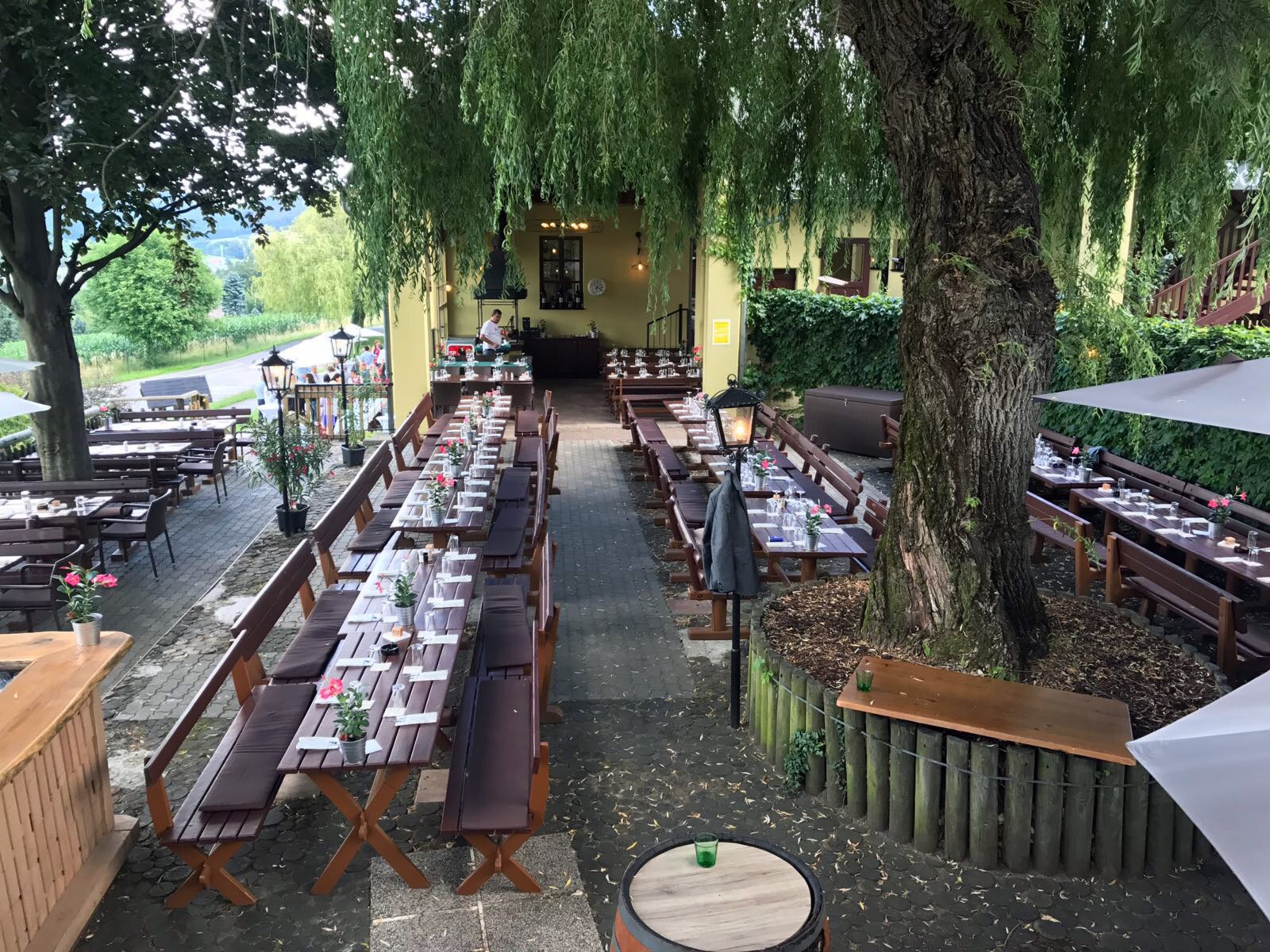  Landhaus Ruckerlberg | Yamamoto in Graz, Foto 56