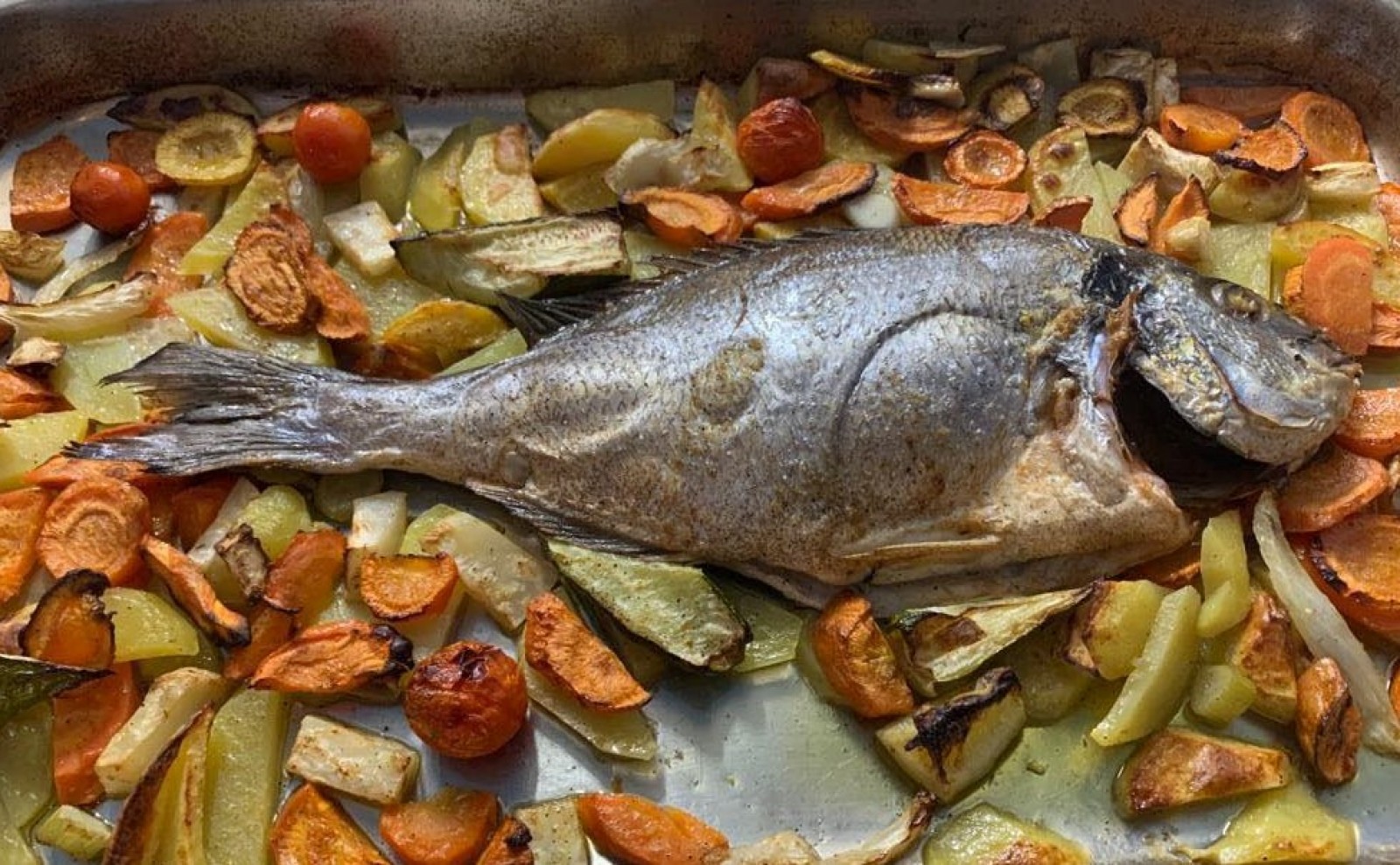 Fischrestaurant Kaj in Wien, Foto 12