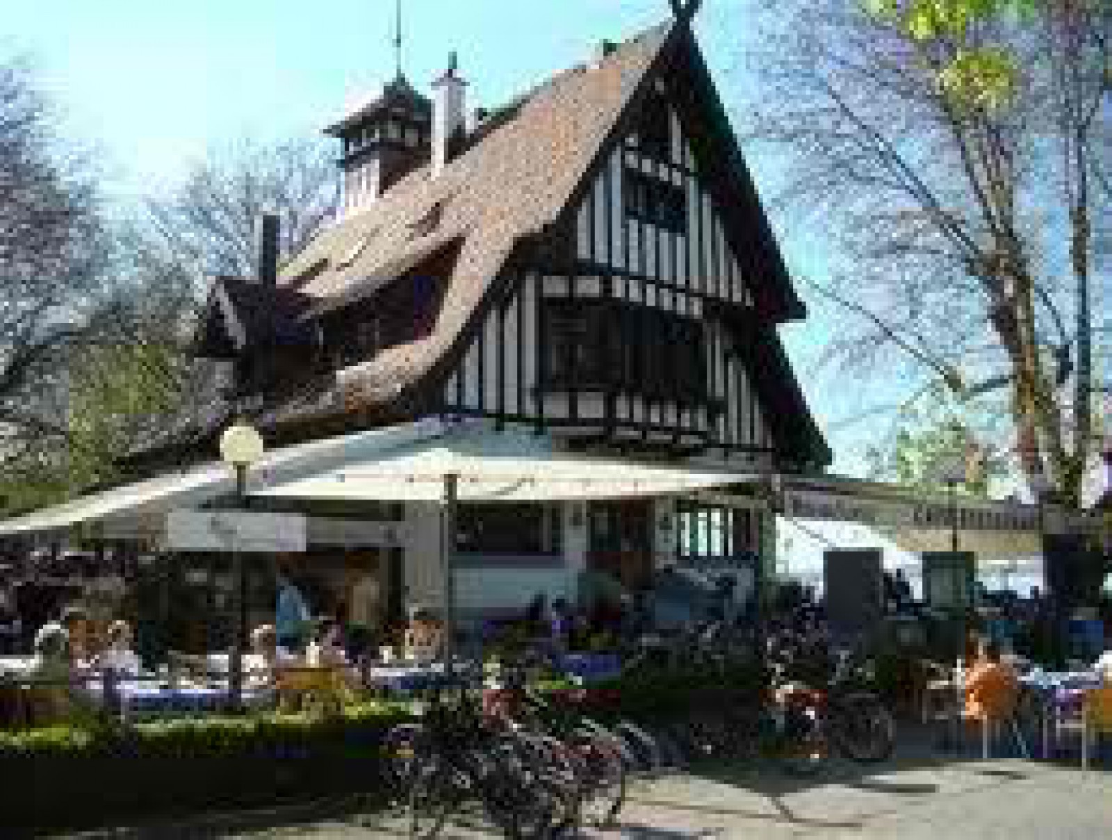 Wirtshaus am See in Bregenz, Foto 4
