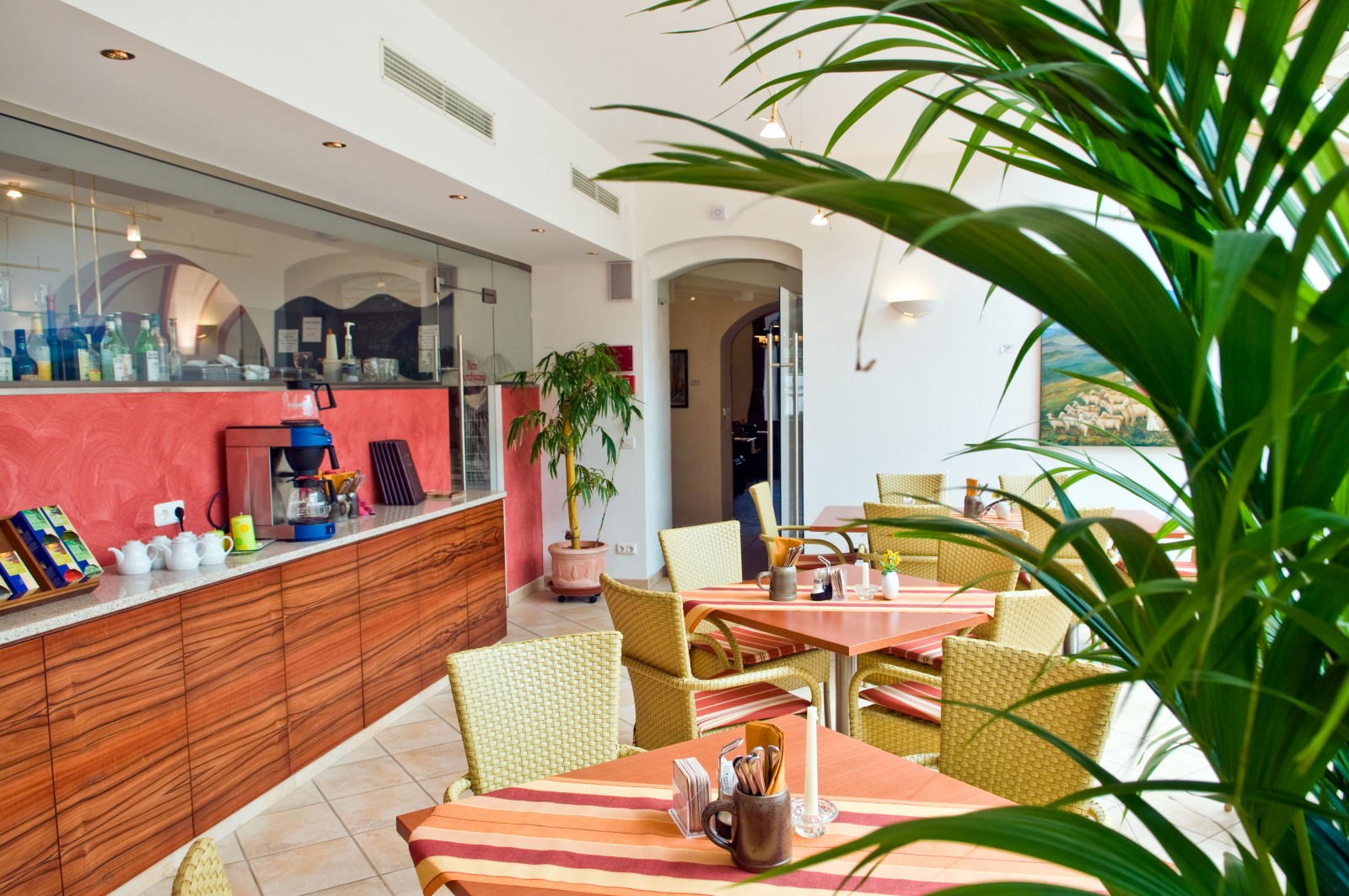 Restaurant 'KARTAUSENKELLER' in Gaming, Foto 2