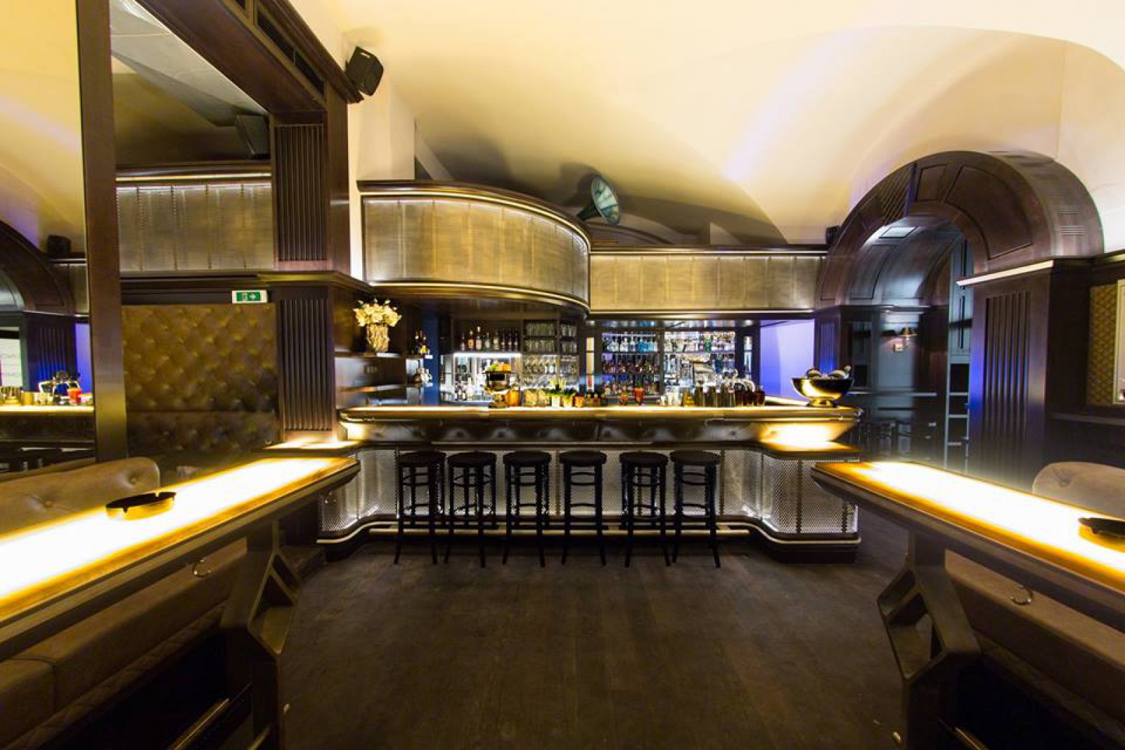 Restaurant Kleinod in Wien