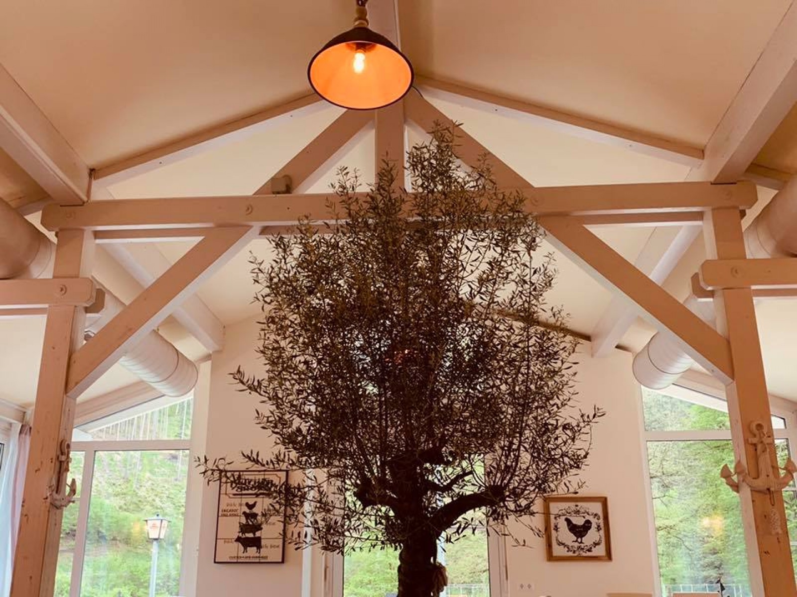 Restaurant Seeblick Bad Weihermühle in Gratwein-Strassengel, Foto 18