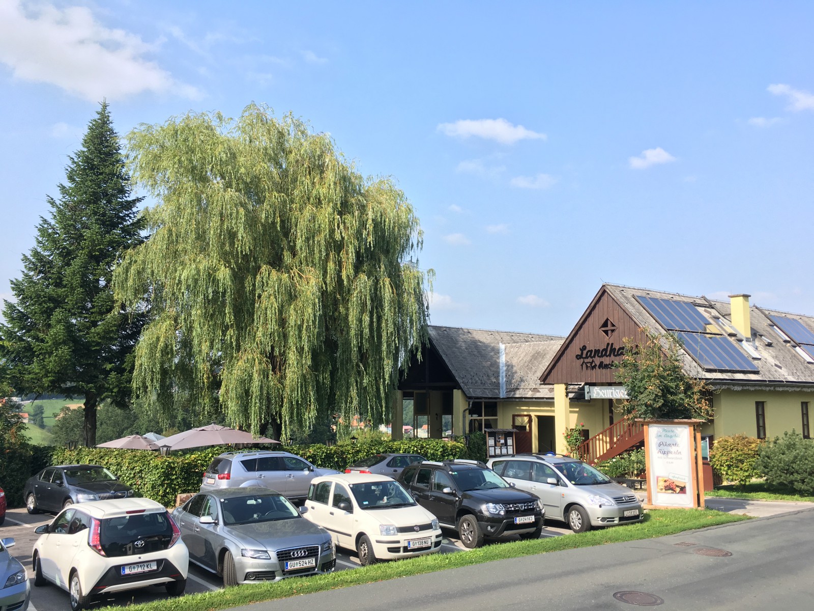  Landhaus Ruckerlberg | Yamamoto in Graz, Foto 51