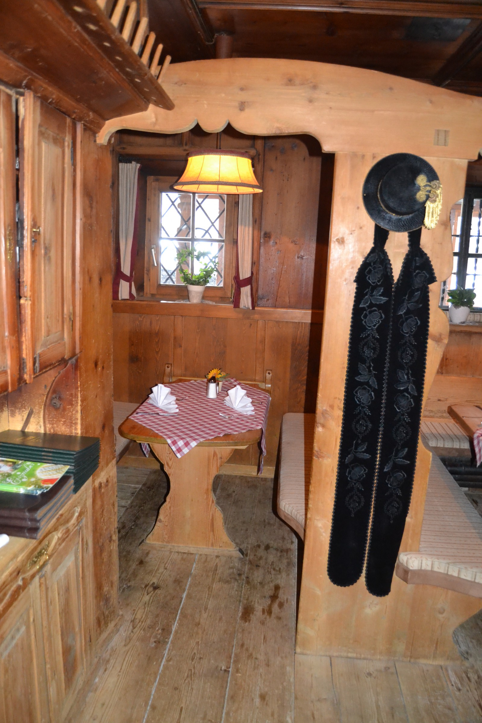 Gasthof Jakober in Alpbach, Foto 2