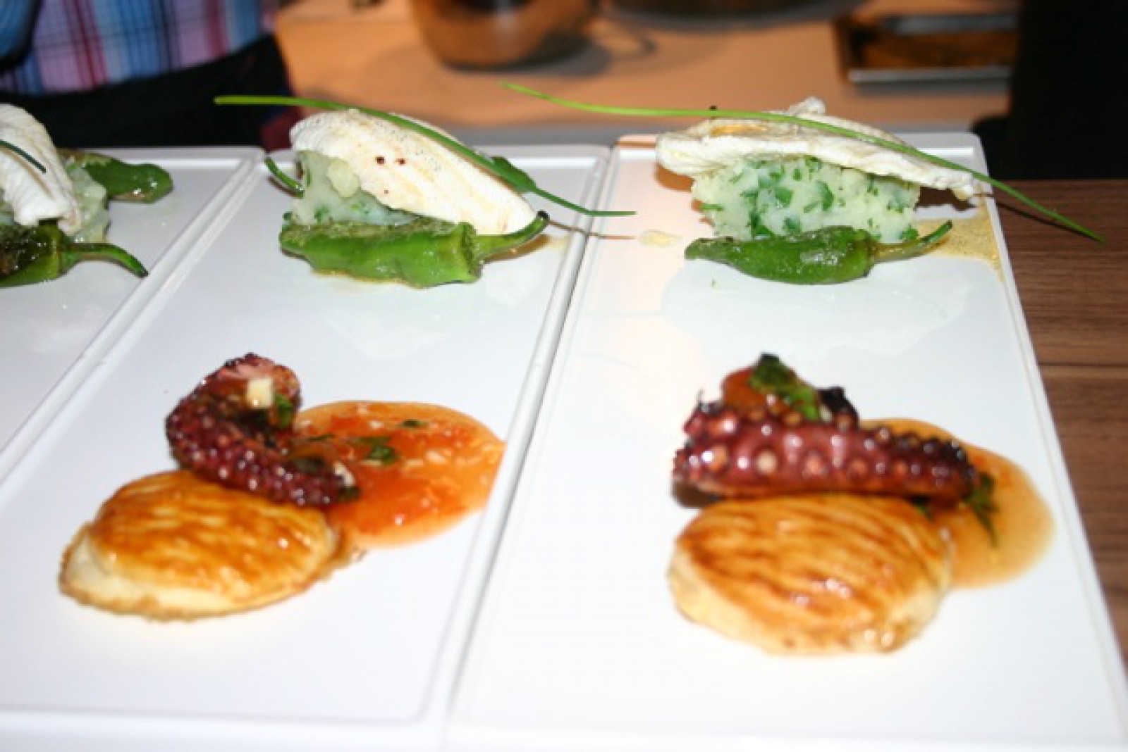 Art Cooking in Wien, Foto 11