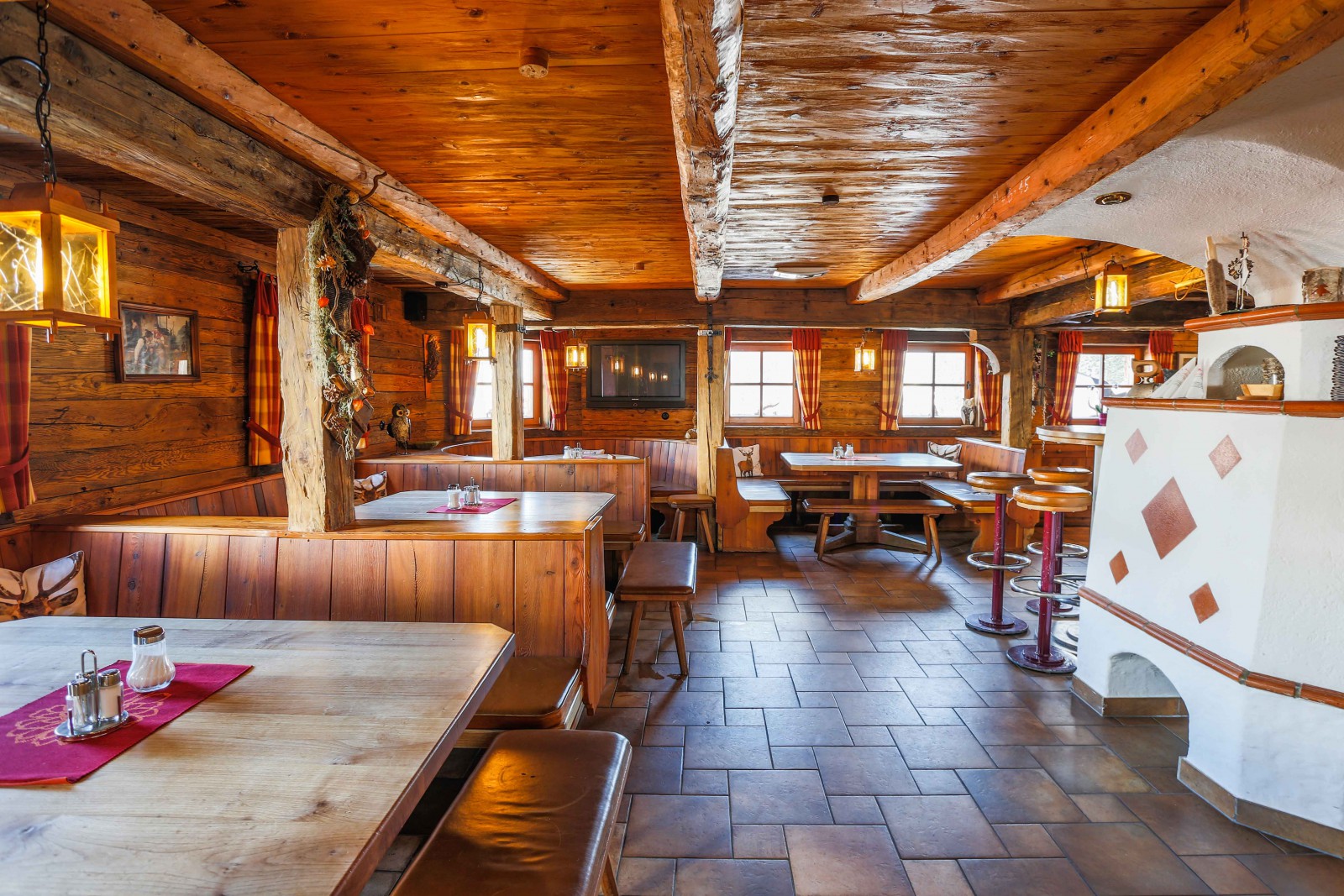Gehwolfalm in Großarl, Foto 20