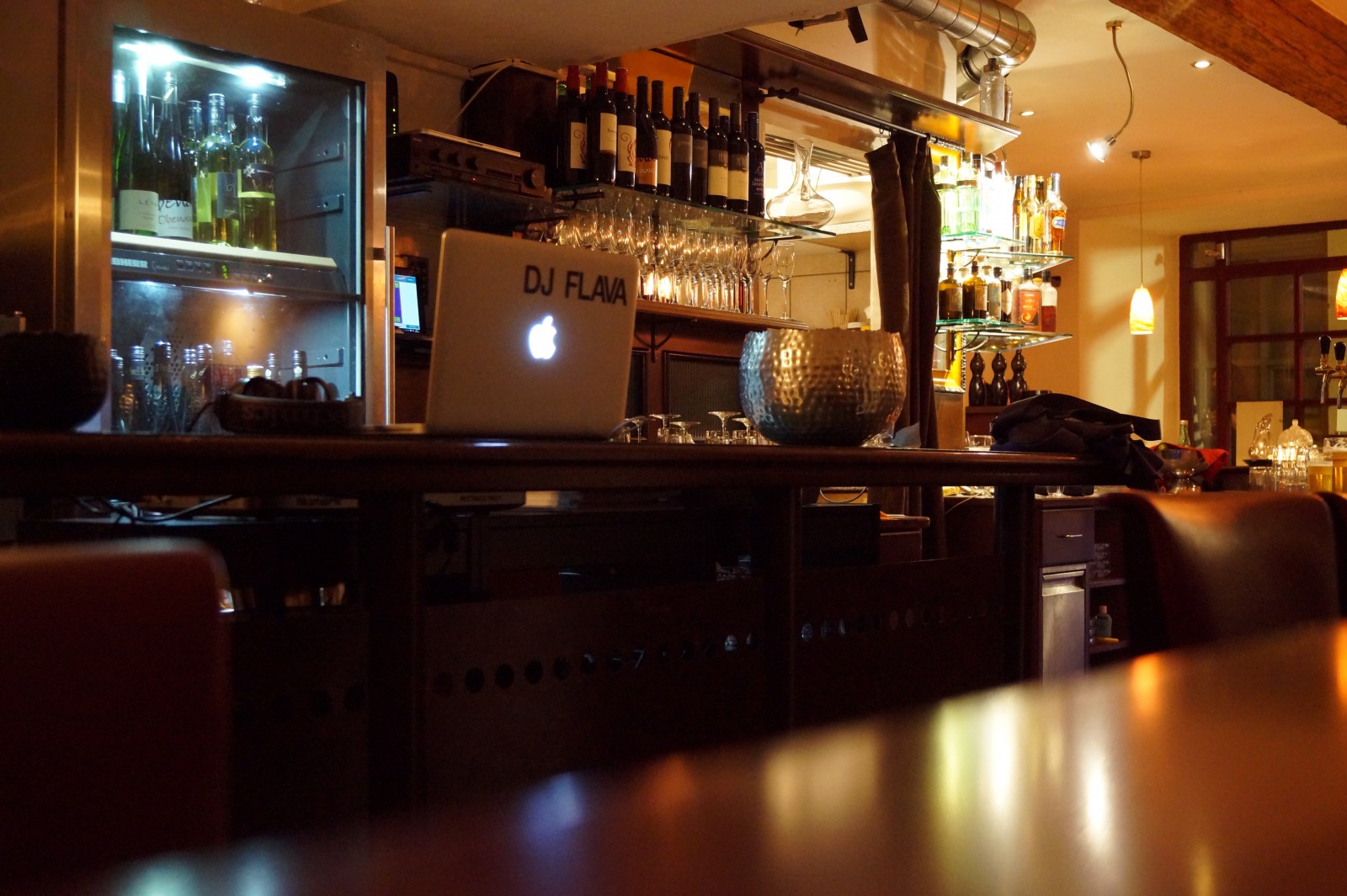 kem'S Bar & Kitchenette in Wien, Foto 25