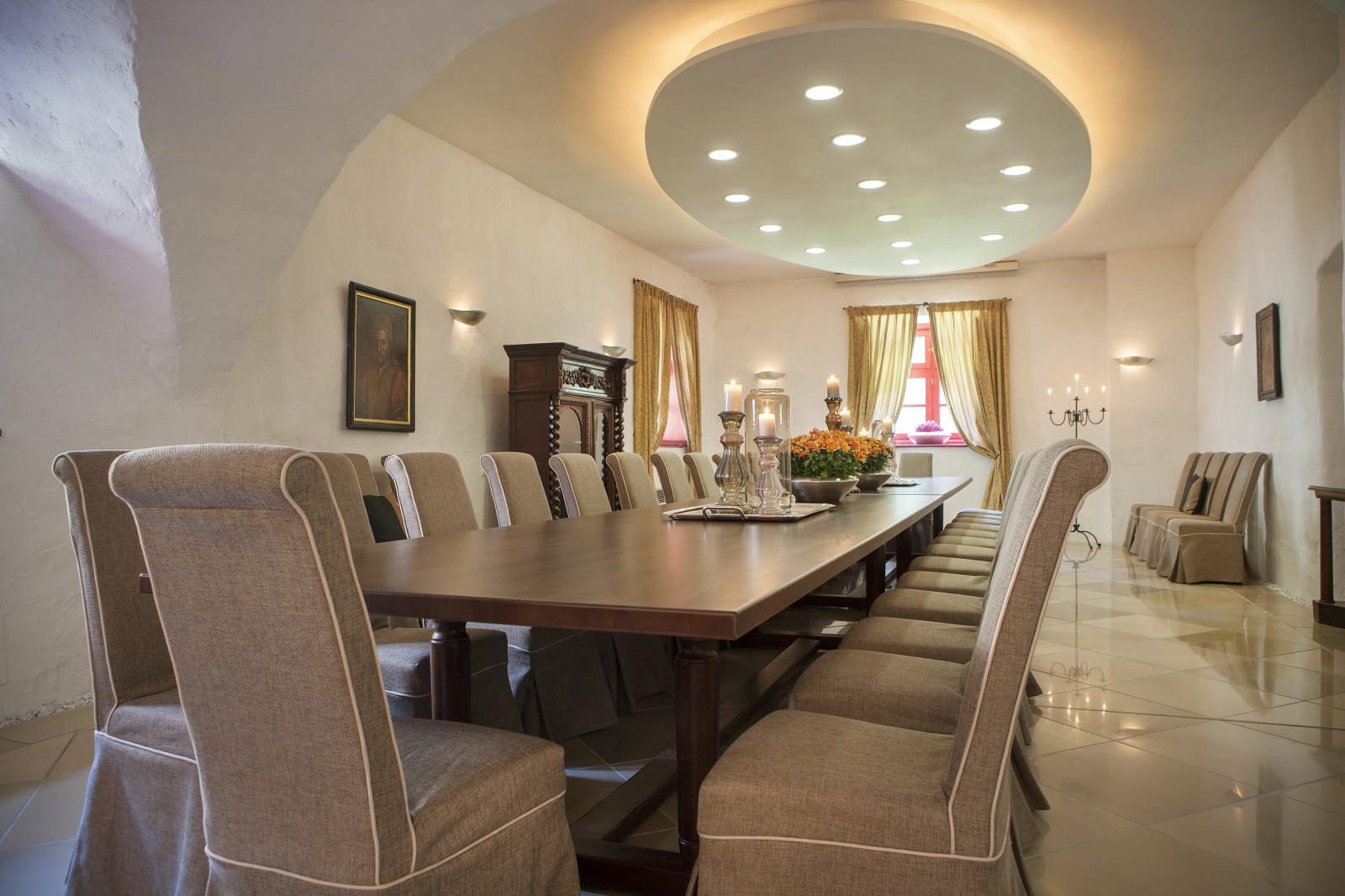 Hotel Schloss Gabelhofen in Fohnsdorf, Foto 8