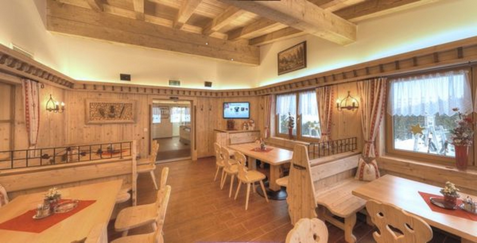 Schnitzelhütte Erlebnisgastronomie in Zell am Ziller, Foto 18