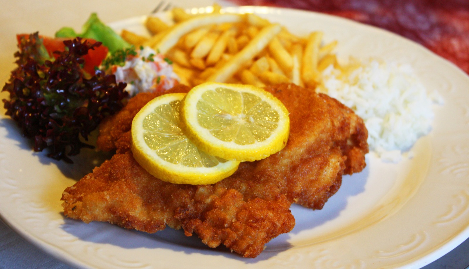 Restaurant Kukuruzstub n in Forchtenstein, Foto 4