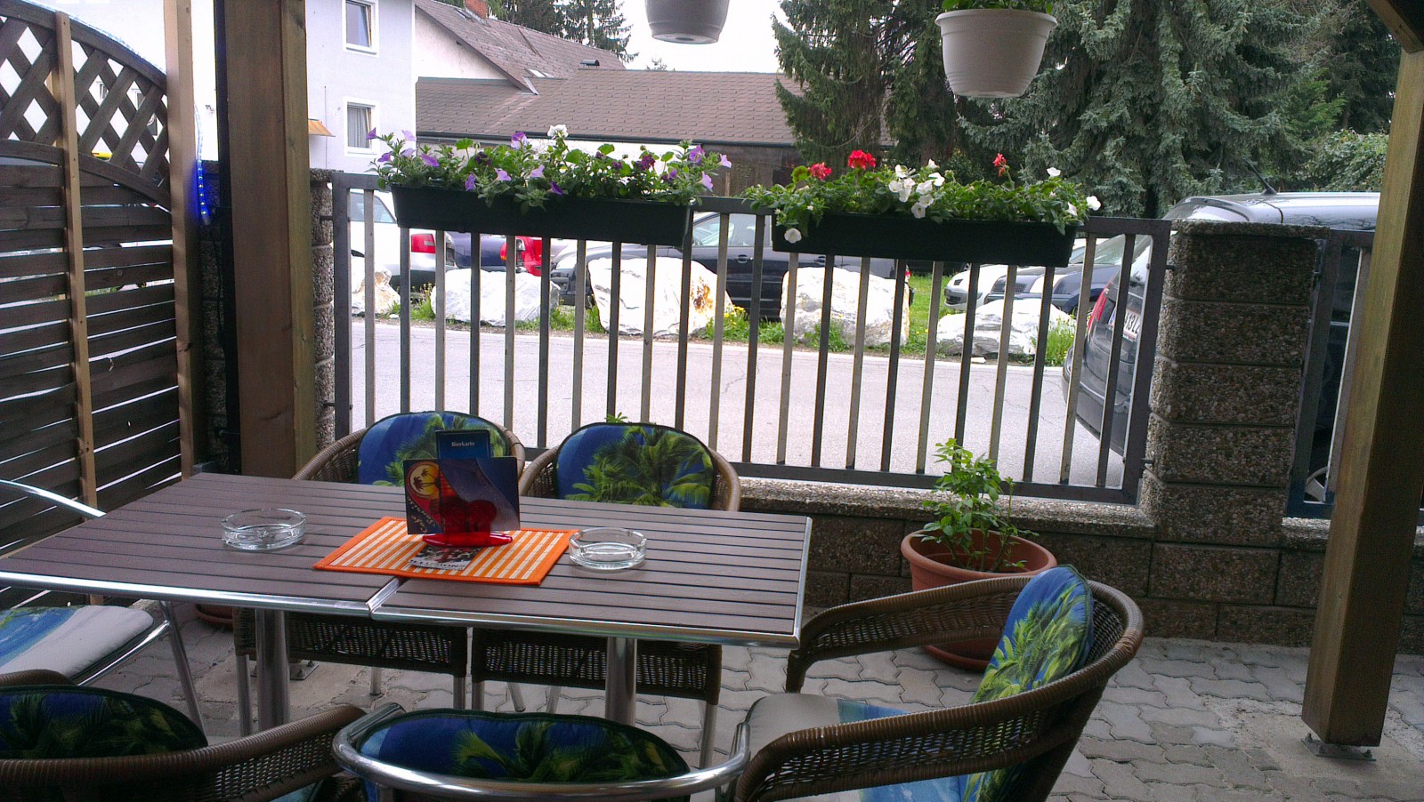 Cafe Sunrise in Graz, Foto 18