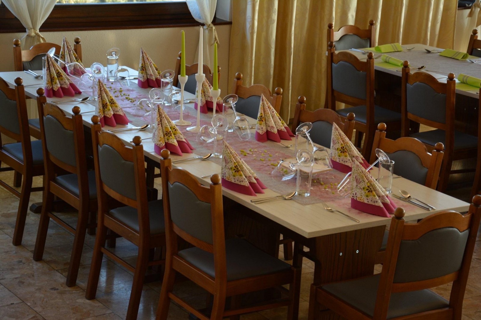  Zum Wirt´n am Steinberg in Zistersdorf, Foto 5