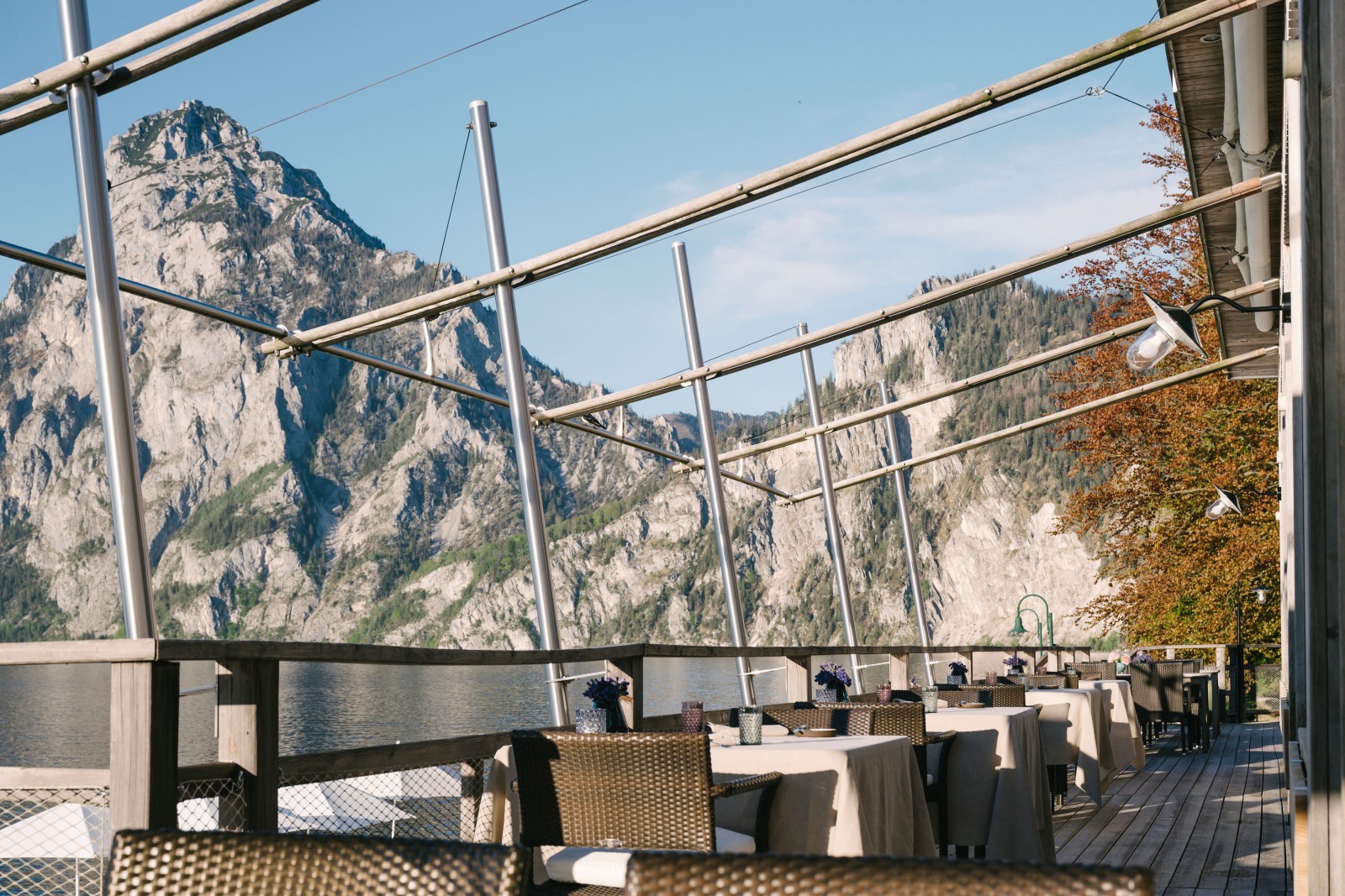 Seehotel Das Traunsee in Traunkirchen, Foto 8