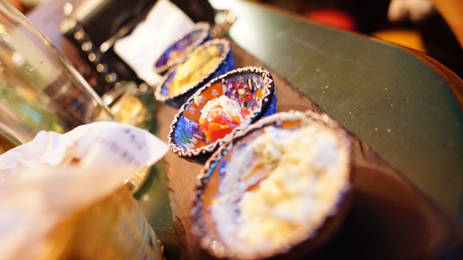 kem'S Bar & Kitchenette in Wien, Foto 12