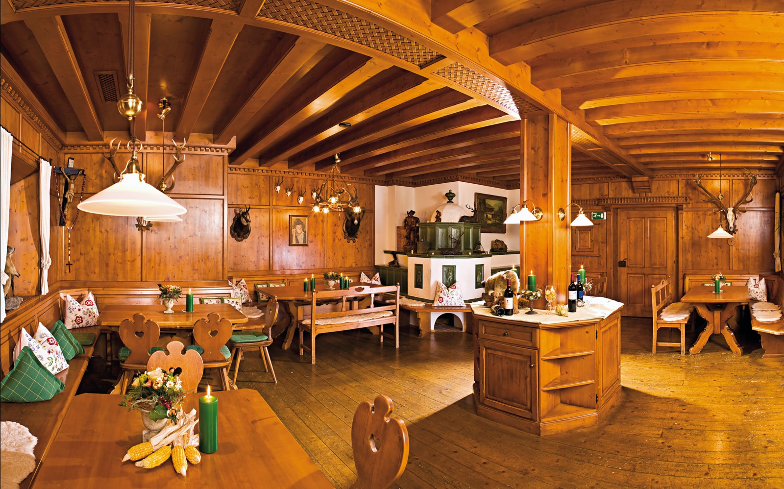 HOTEL KOHLERHOF in Fügen, Foto 2
