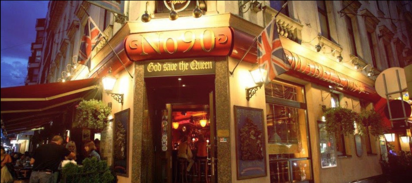 MABEL'S No90 in Wien, Foto 8