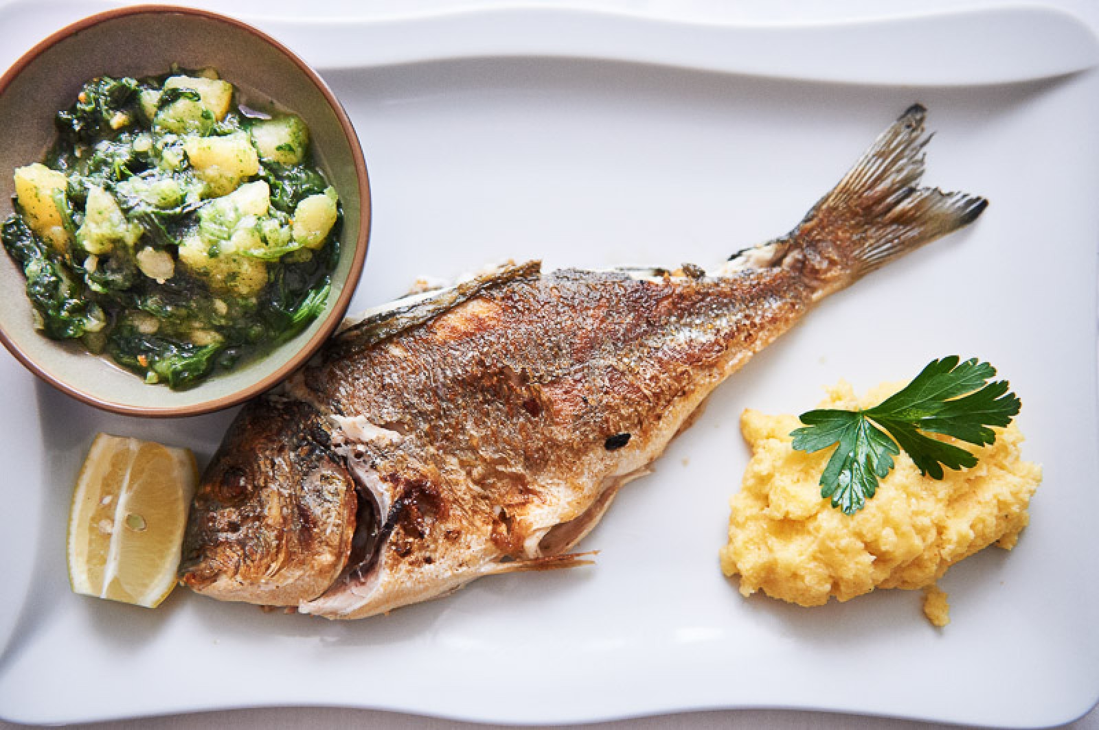 Fischrestaurant Kaj in Wien, Foto 21