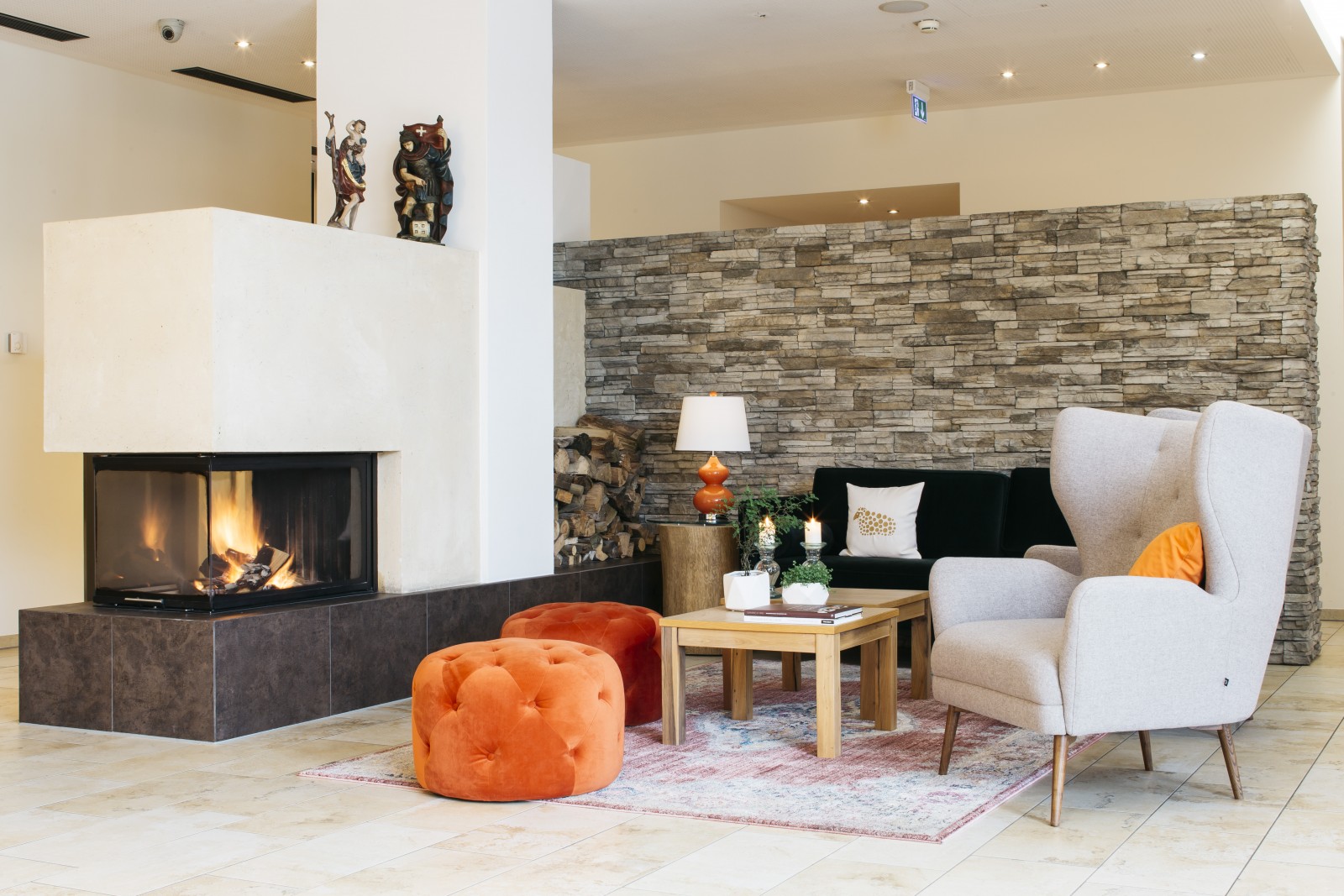 LAMM Hotel-Gasthof-Café in Bregenz, Foto 6