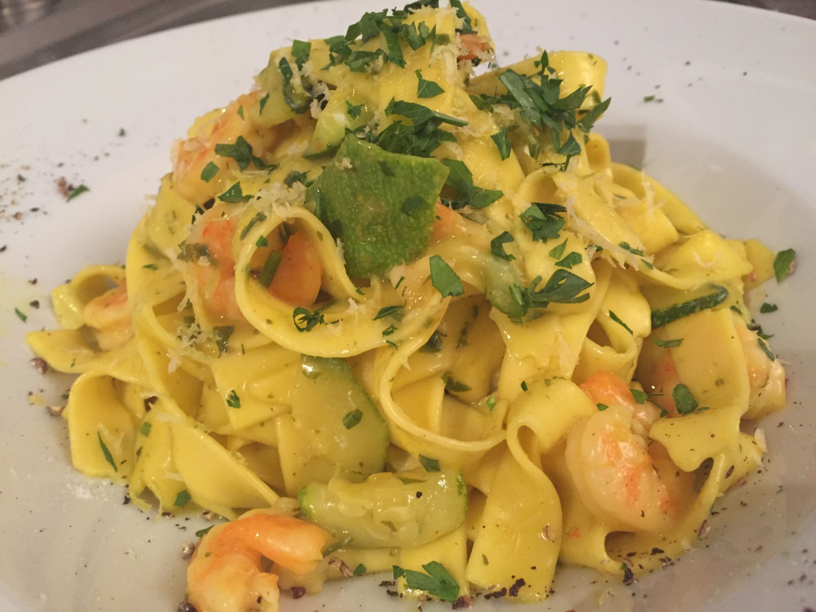 Khof8 Trattoria Italiana in Gmunden, Foto 17