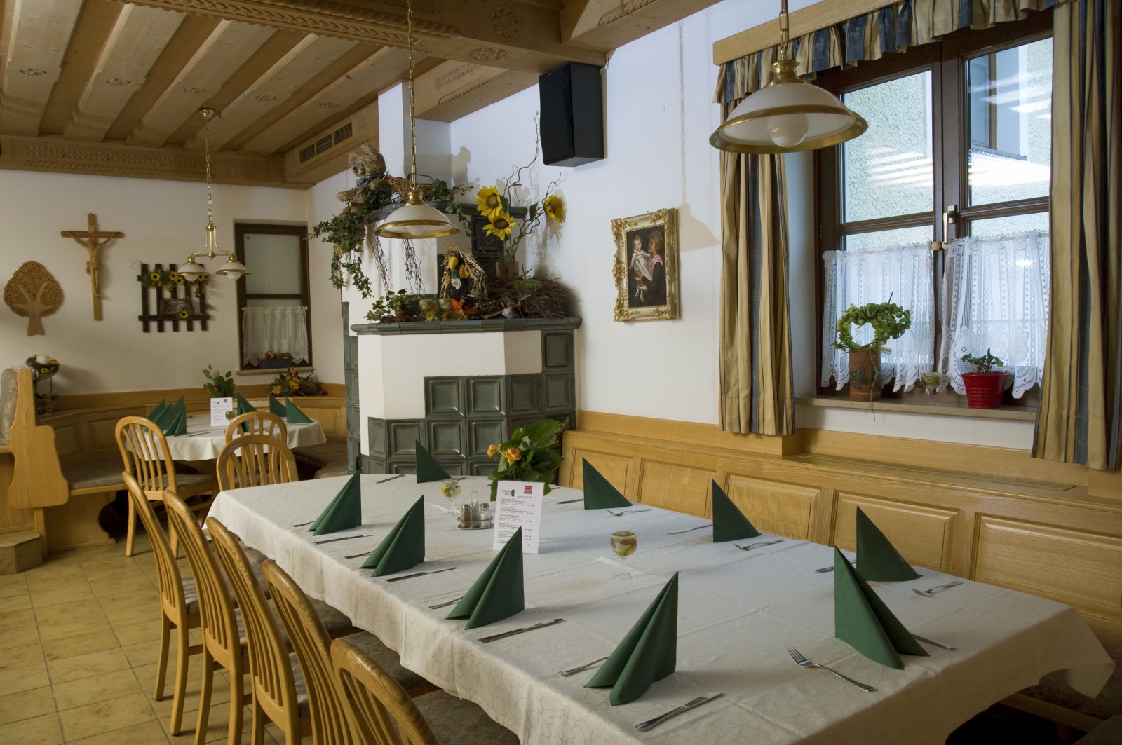 Kräuterwirt Dunzinger in Hirschbach, Foto 2