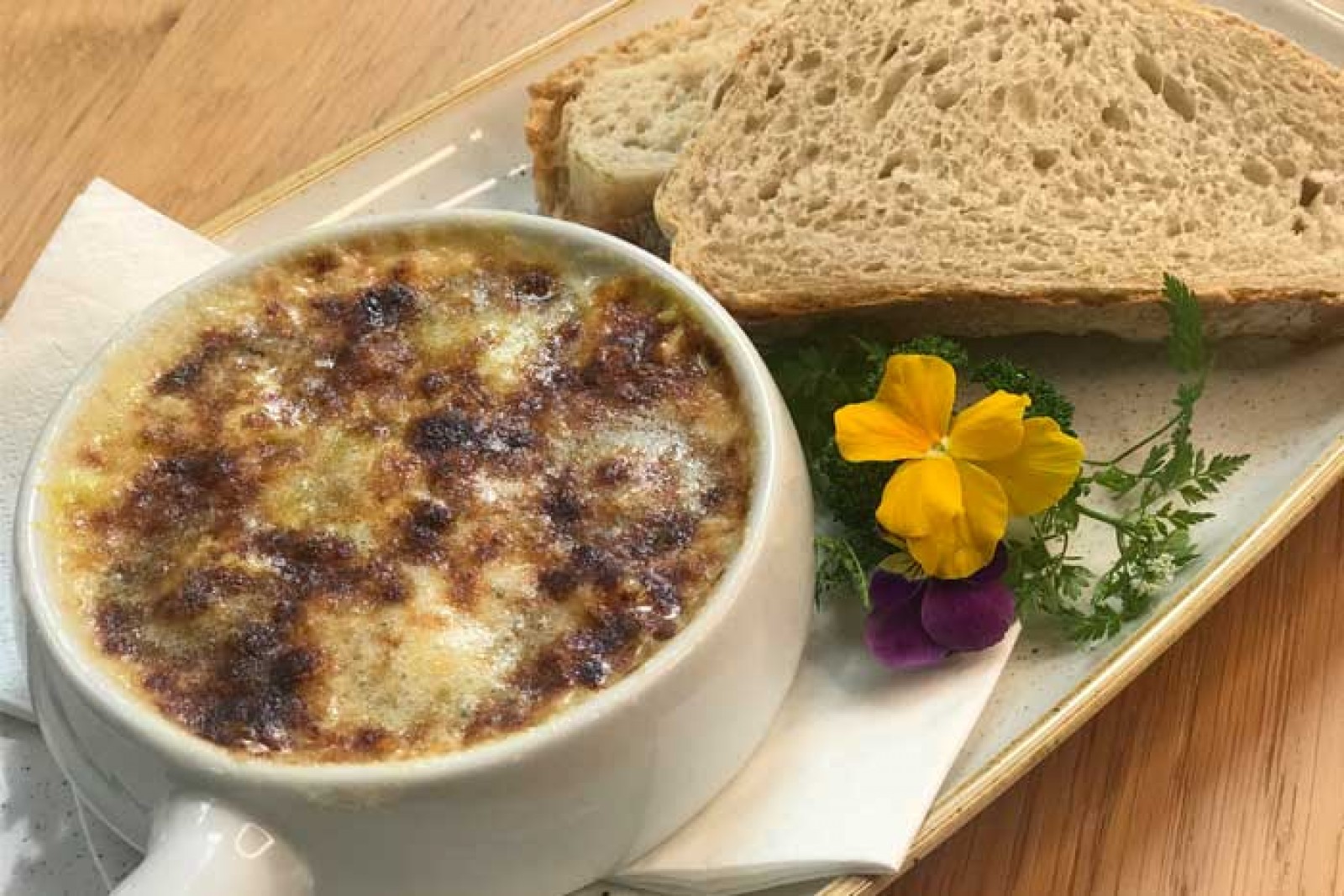 Restaurant Goldenes Lamm in Villach, Foto 15