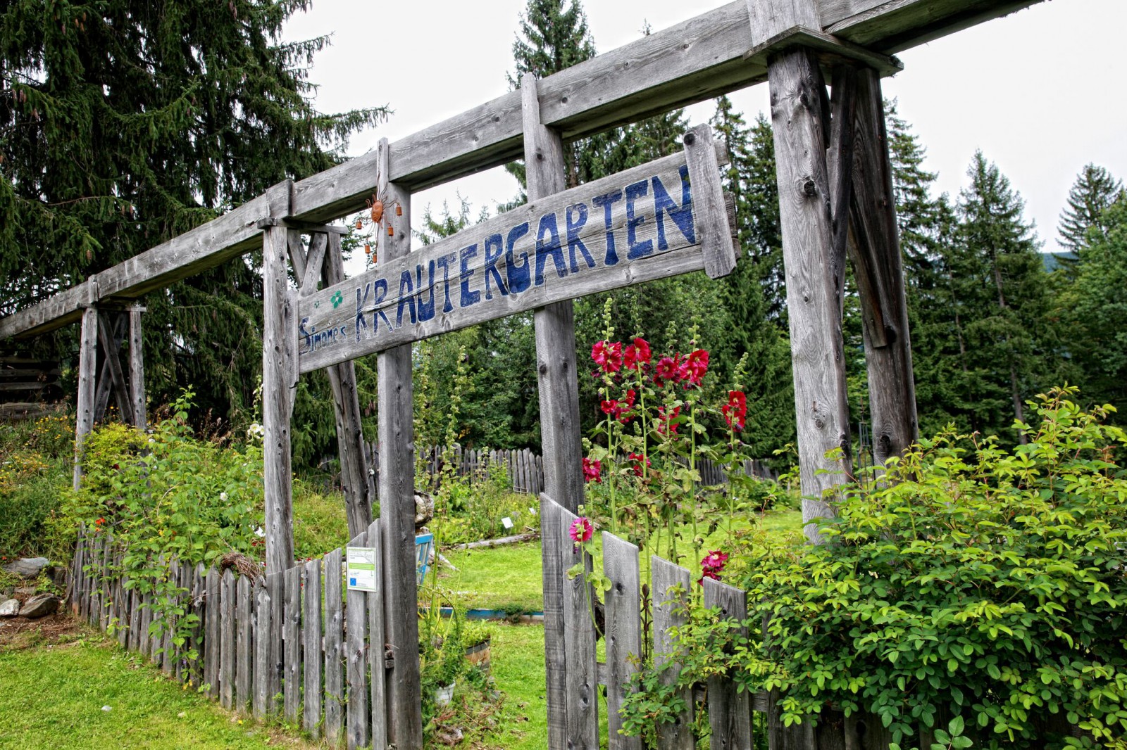 Mühlenstüberl Hofschenke in Liesing, Foto 3