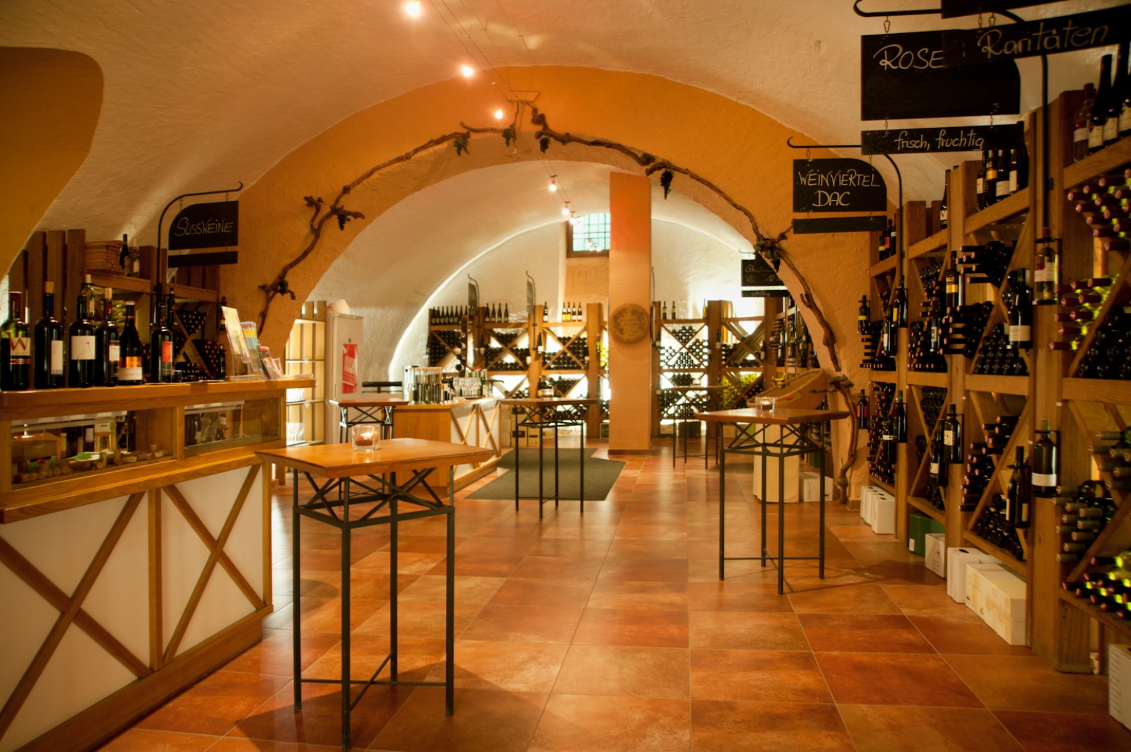 Landgut & SPA Althof Retz in Retz, Foto 1