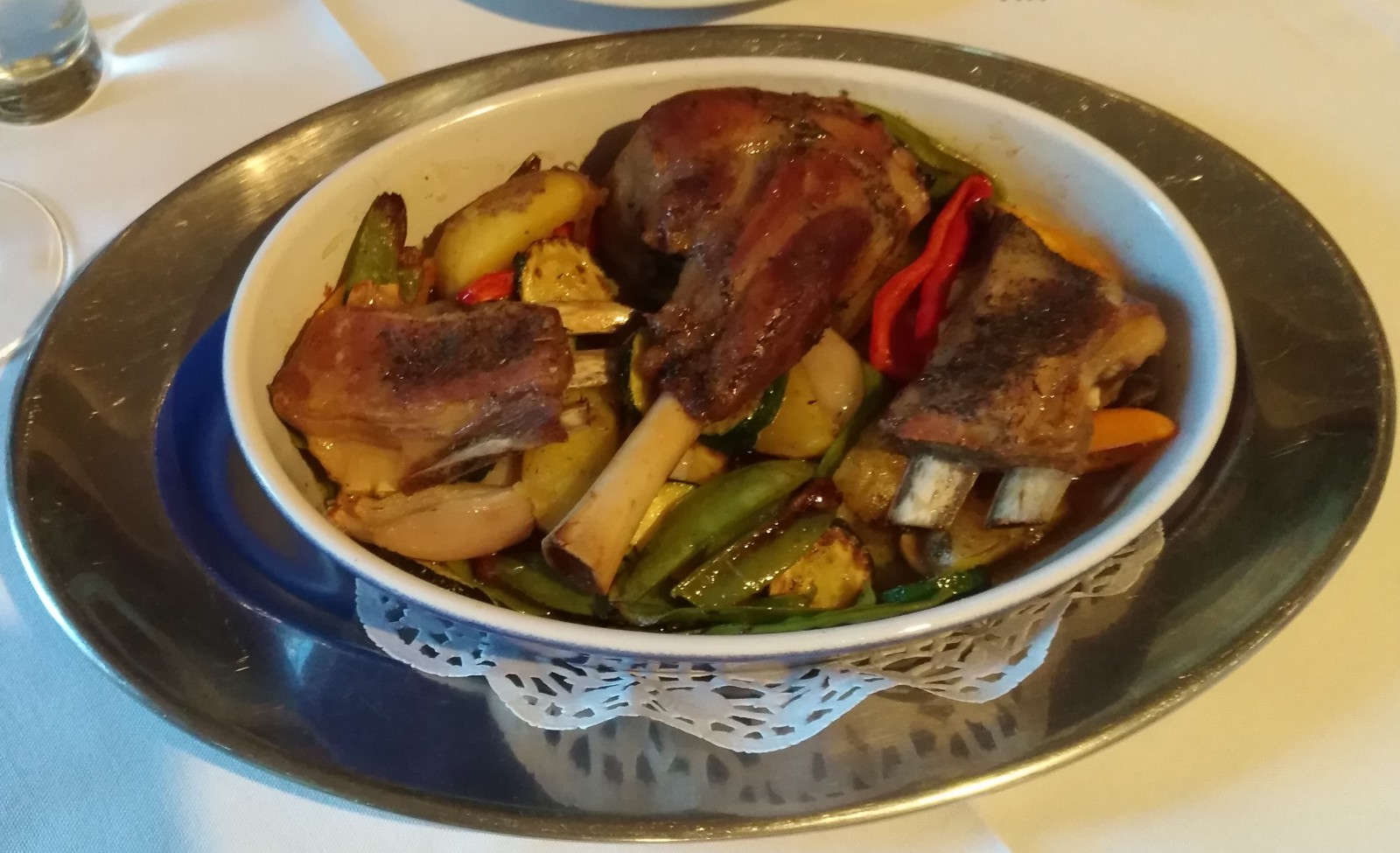 GenussRestaurant Staner im Landhaus Gritschacher in Lendorf, Foto 11