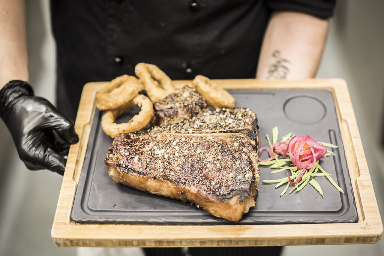 Zündwerk - Fine Steaks, Burger & Beer in Strasshof an der Nordbahn, Foto 6