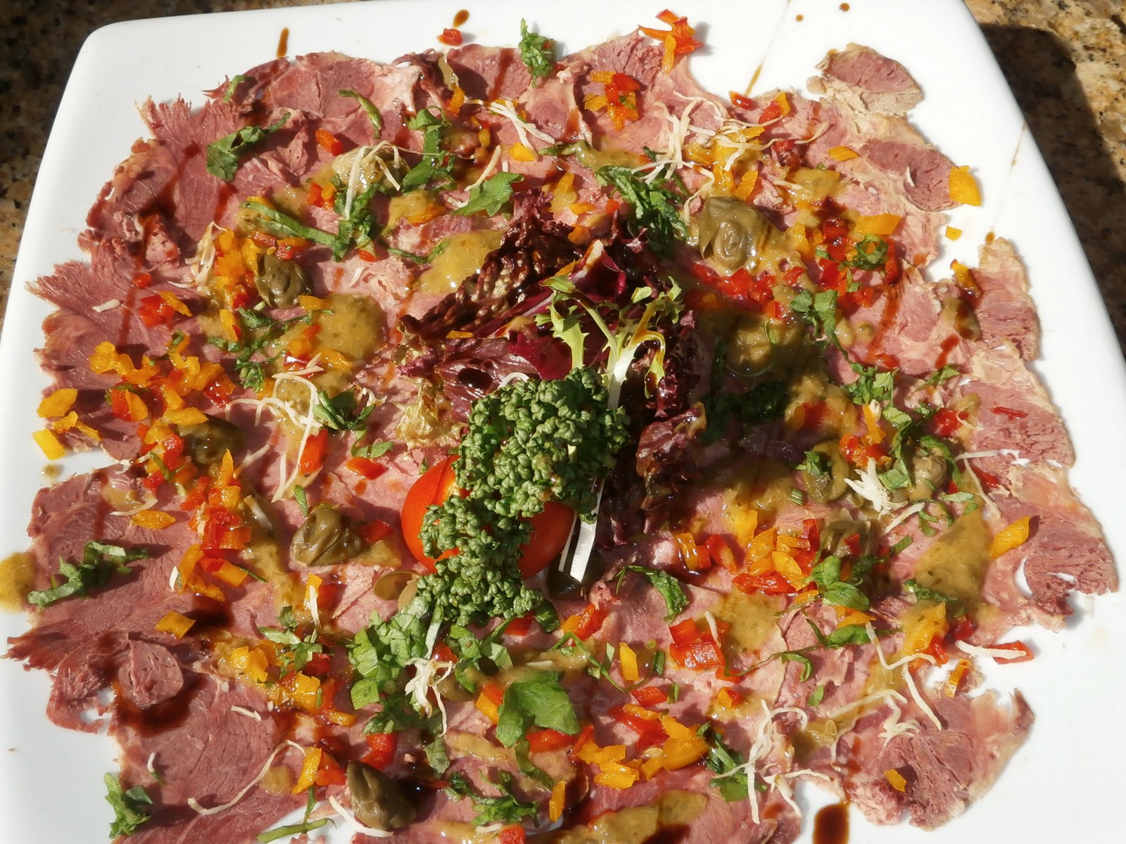 Amon´s Gastwirtschaft in Wien, Foto 7